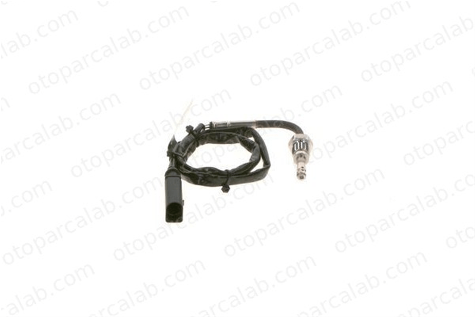 BOSCH 0 986 259 101 Egzoz Sıcaklık Sensörü AUDI A4 B8 A4 B8 Avant 4G0906088J