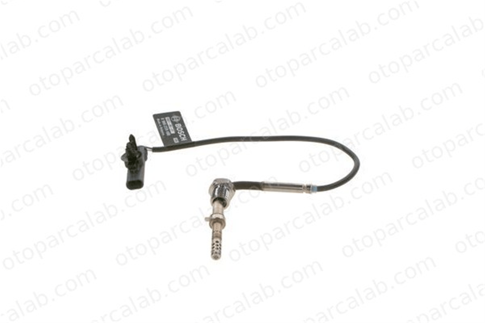BOSCH 0 986 259 108 Egzoz Sıcaklık Sensörü VOLVO V60 I V70 III 31293880 31439825