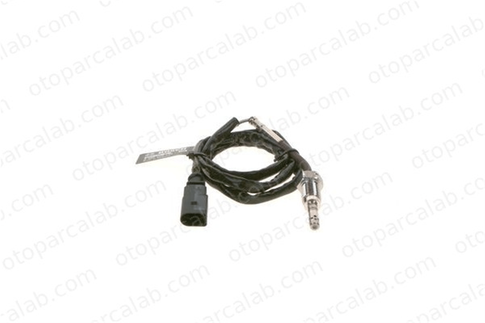 BOSCH 0 986 259 118 Egzoz Sıcaklık Sensörü SEAT IBIZA IV IBIZA IV SC 3P906088A 03P906088A
