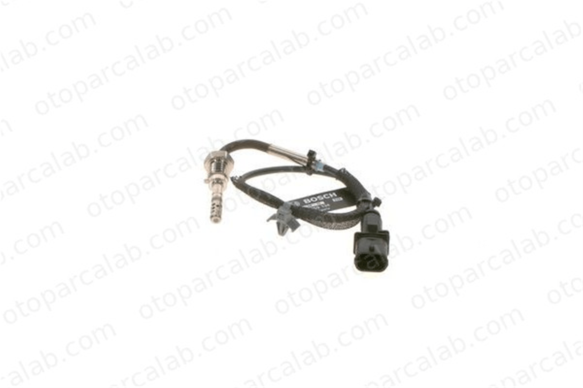 BOSCH 0 986 259 134 Egzoz Sıcaklık Sensörü OPEL INSIGNIA A INSIGNIA A Sedan 55496933 55591173