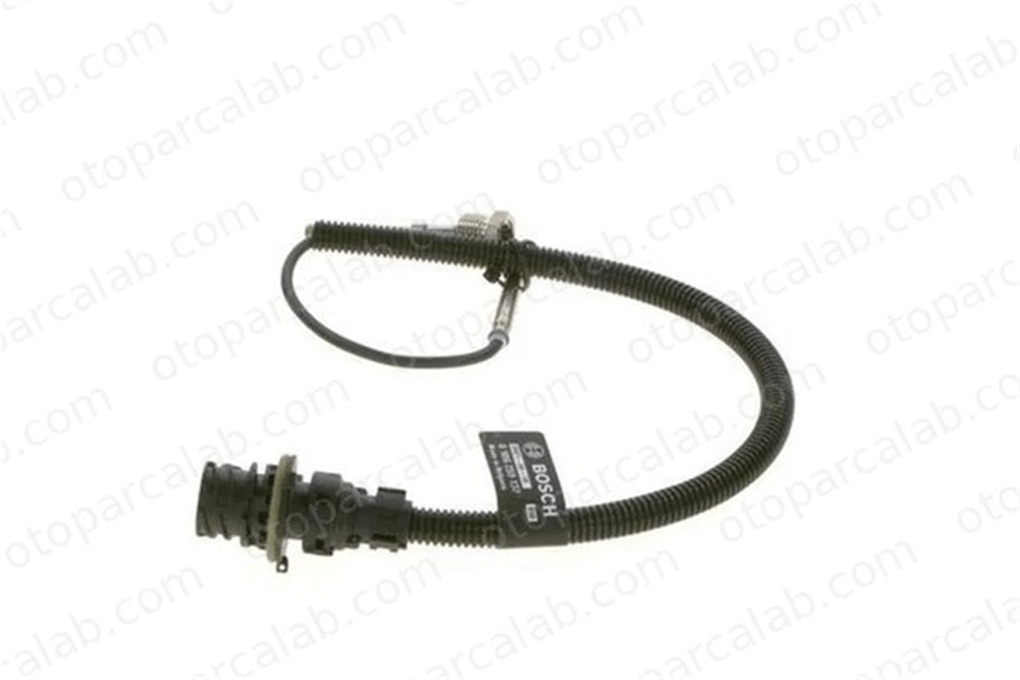 BOSCH 0 986 259 137 Egzoz Sıcaklık Sensörü MERCEDES-BENZ AROCS ACTROS MP4 / MP5 51539828 0051539828