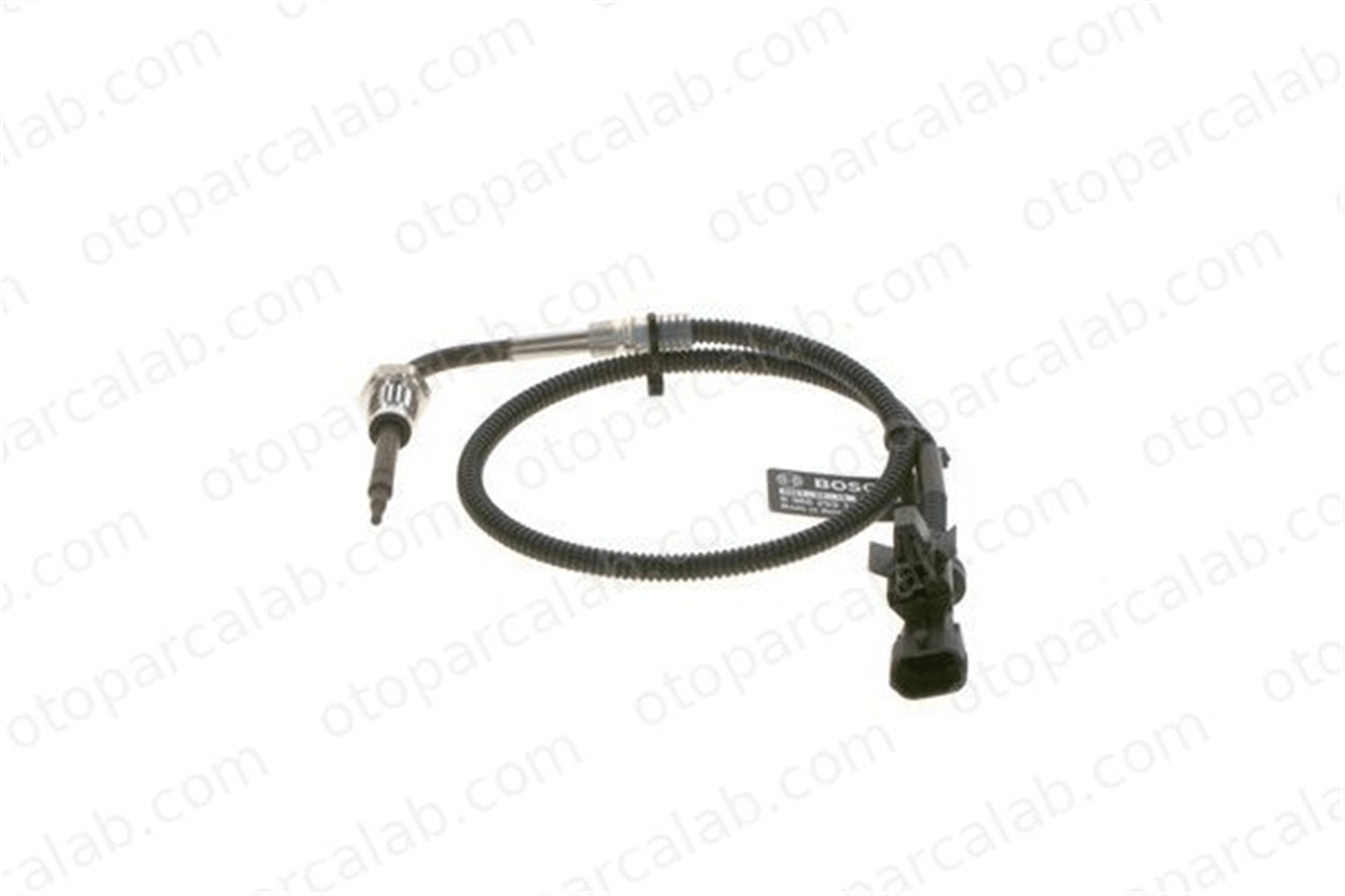 BOSCH 0 986 259 148 Egzoz Sıcaklık Sensörü IVECO STRALIS II EUROCARGO V ASR5801455941 5801455941