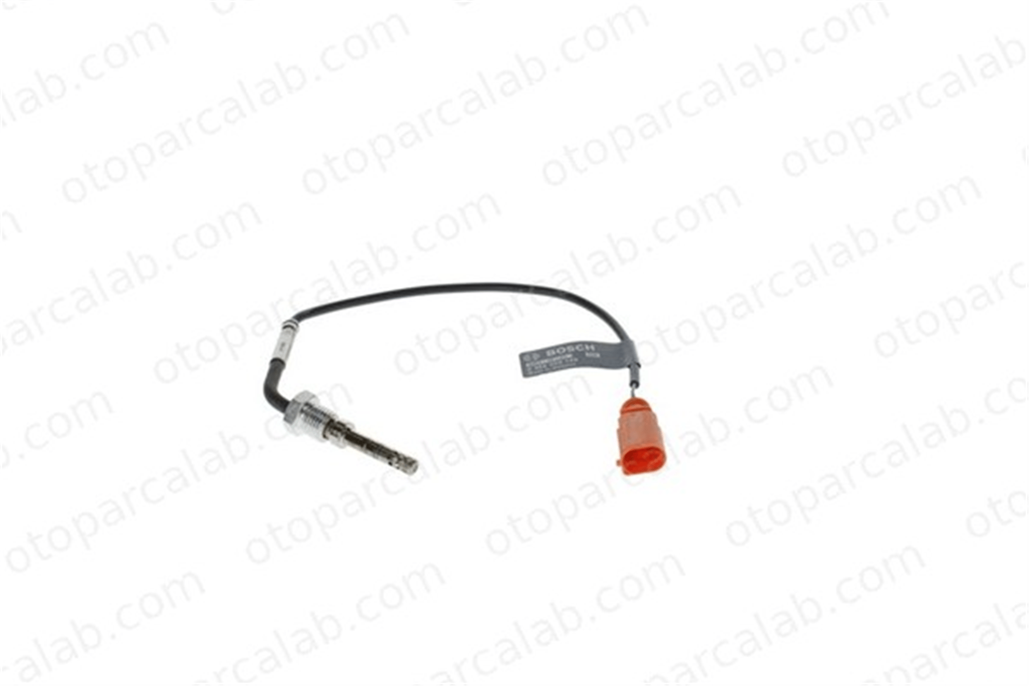 BOSCH 0 986 259 149 Egzoz Sıcaklık Sensörü AUDI A5 A5 Sportback 59906088P 059906088P