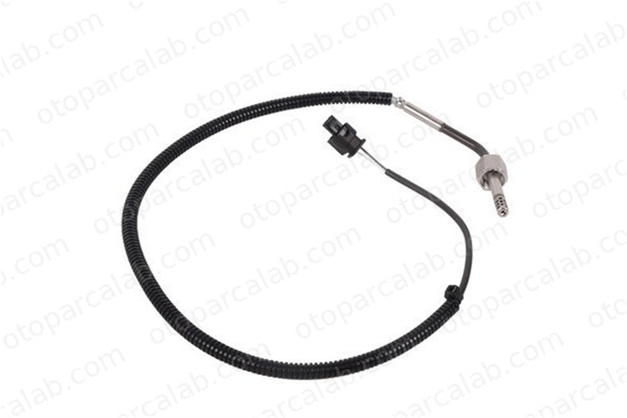 BOSCH 0 986 259 166 Egzoz Sıcaklık Sensörü MERCEDES-BENZ C-SERISI E-SERISI A0009052205 9052205