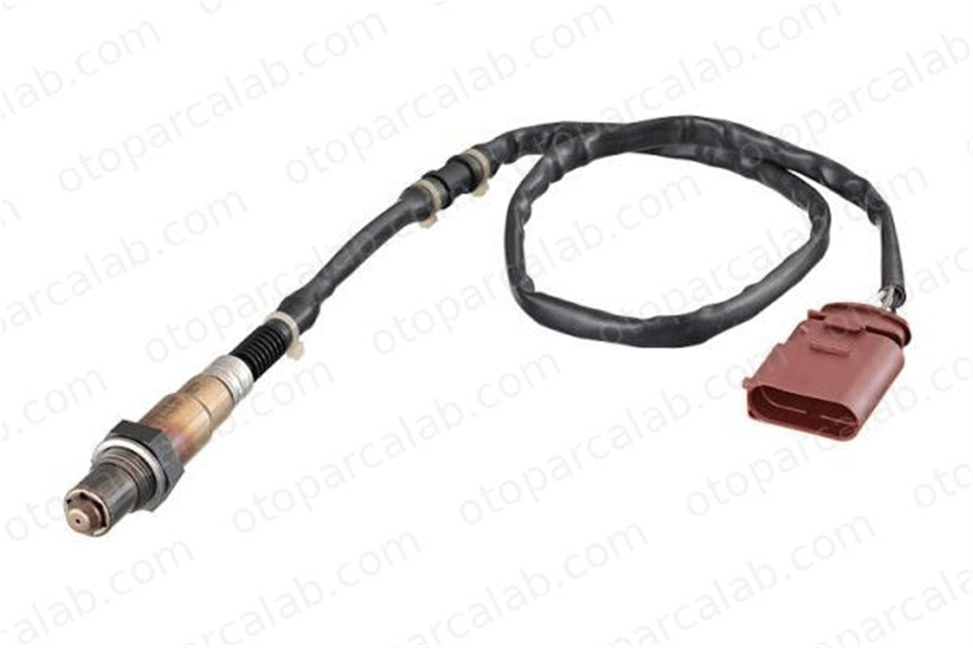 BOSCH 0 986 259 167 Egzoz Sıcaklık Sensörü MERCEDES-BENZ C-SERISI C-SERISI T-Model A0071538428 9054305