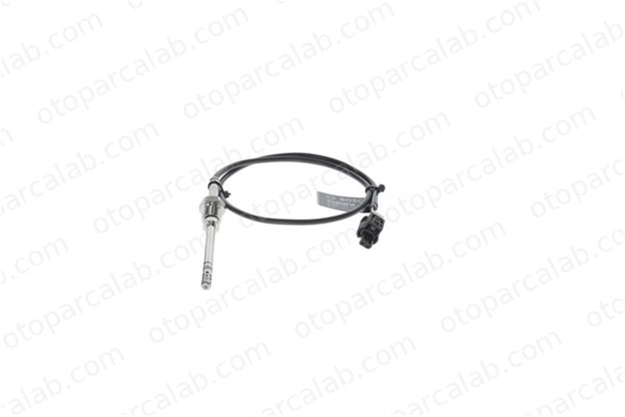BOSCH 0 986 259 170 Egzoz Sıcaklık Sensörü MERCEDES-BENZ R-SERISI C-SERISI T-Model 51532228 0051532228
