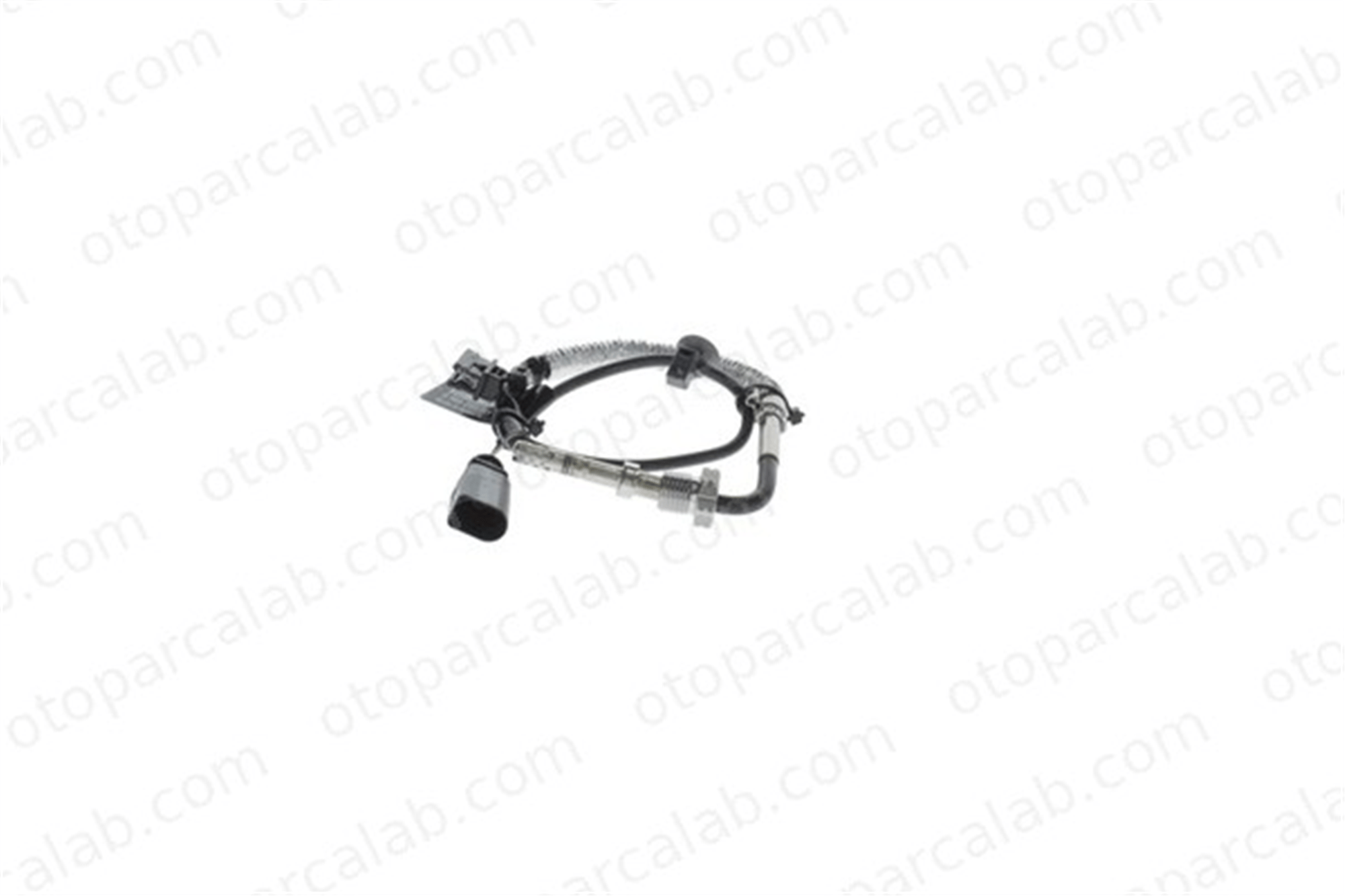 BOSCH 0 986 259 174 Egzoz Sıcaklık Sensörü AUDI A6 C7 A6 C7 Avant 59906088BM 059906088BM