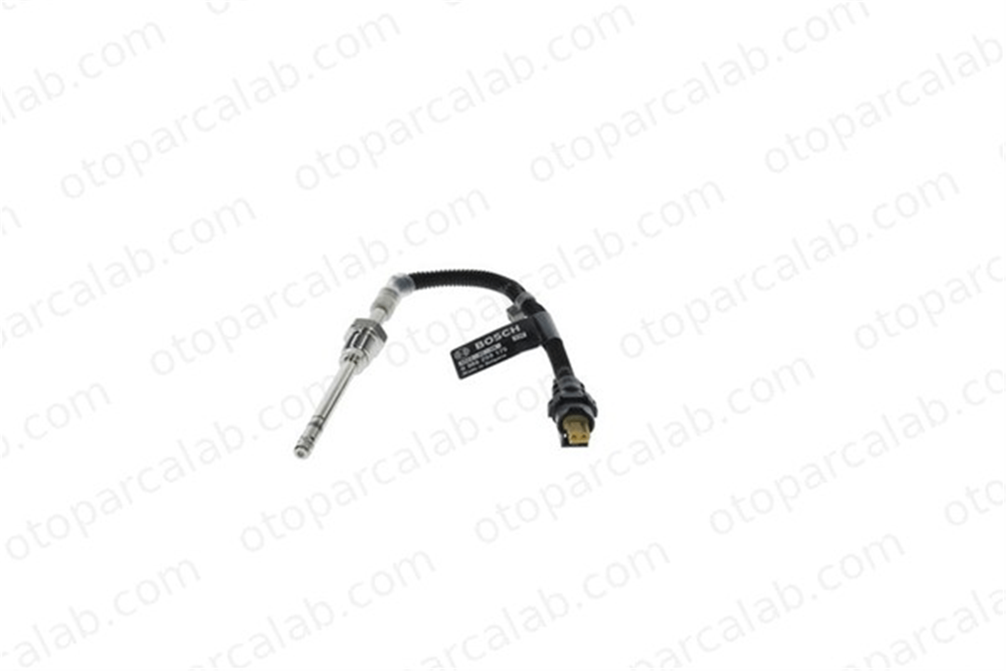 BOSCH 0 986 259 175 Egzoz Sıcaklık Sensörü MERCEDES-BENZ E-SERISI E-SERISI T-Model A0009056504 9056504