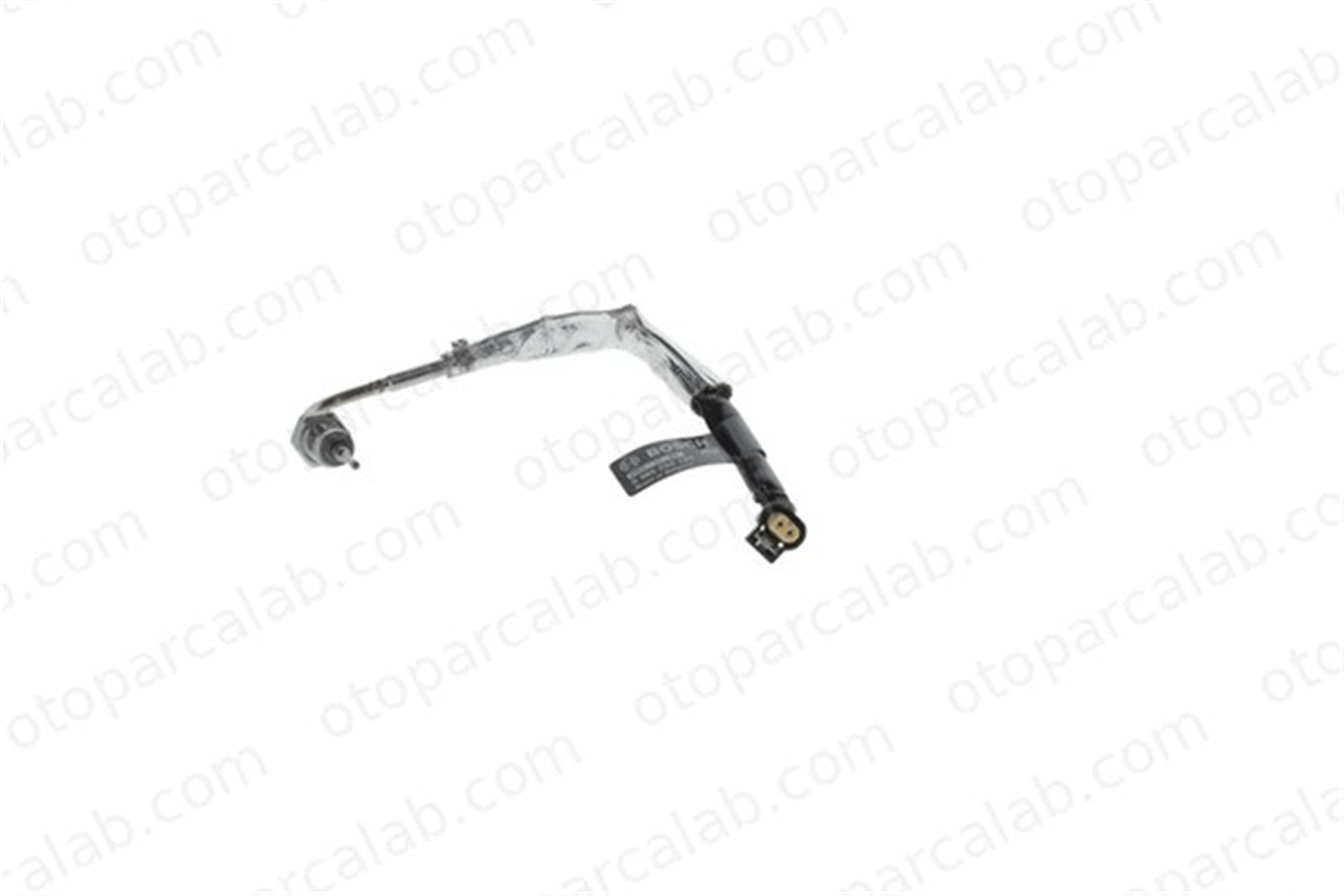 BOSCH 0 986 259 180 Egzoz Sıcaklık Sensörü MERCEDES-BENZ CLA Coupe A-SERISI 9051532 0009051532