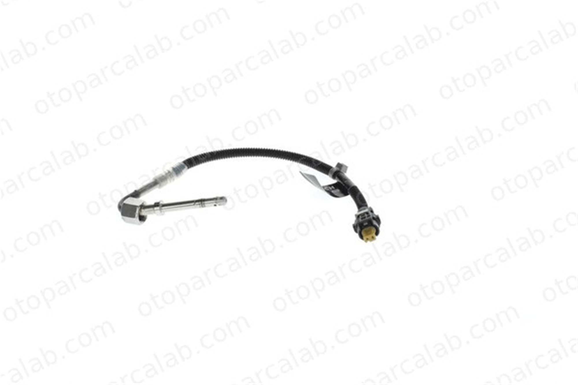 BOSCH 0 986 259 182 Egzoz Sıcaklık Sensörü MERCEDES-BENZ GLE GL-SERISI A0009056904 9055008