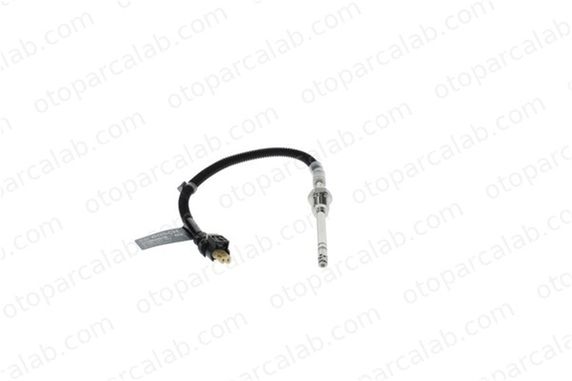 BOSCH 0 986 259 183 Egzoz Sıcaklık Sensörü MERCEDES-BENZ GLE M-SERISI 9057104 0009057104