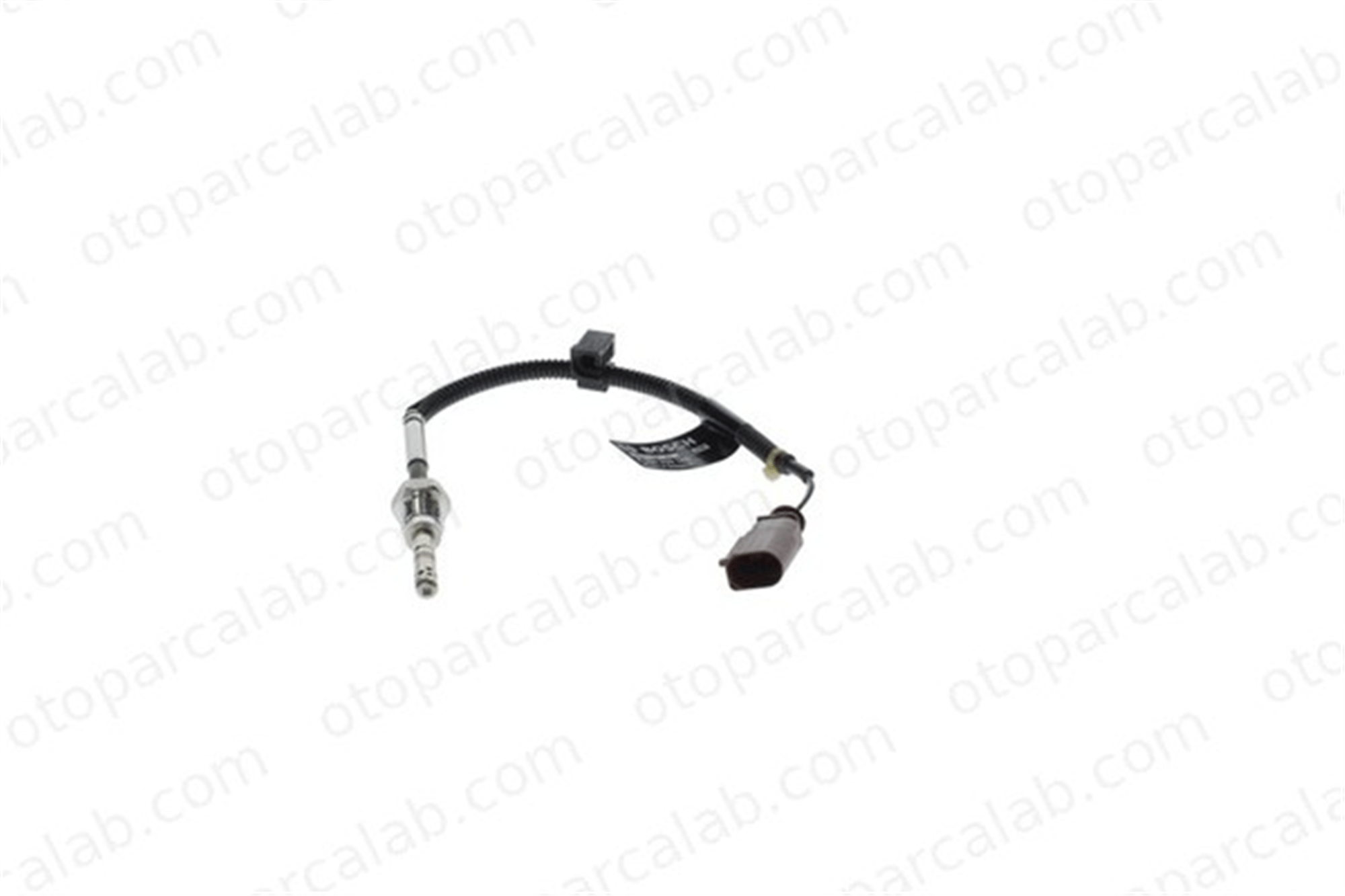 BOSCH 0 986 259 189 Egzoz Sıcaklık Sensörü AUDI A8 D4 PORSCHE MACAN 4H0906088AB