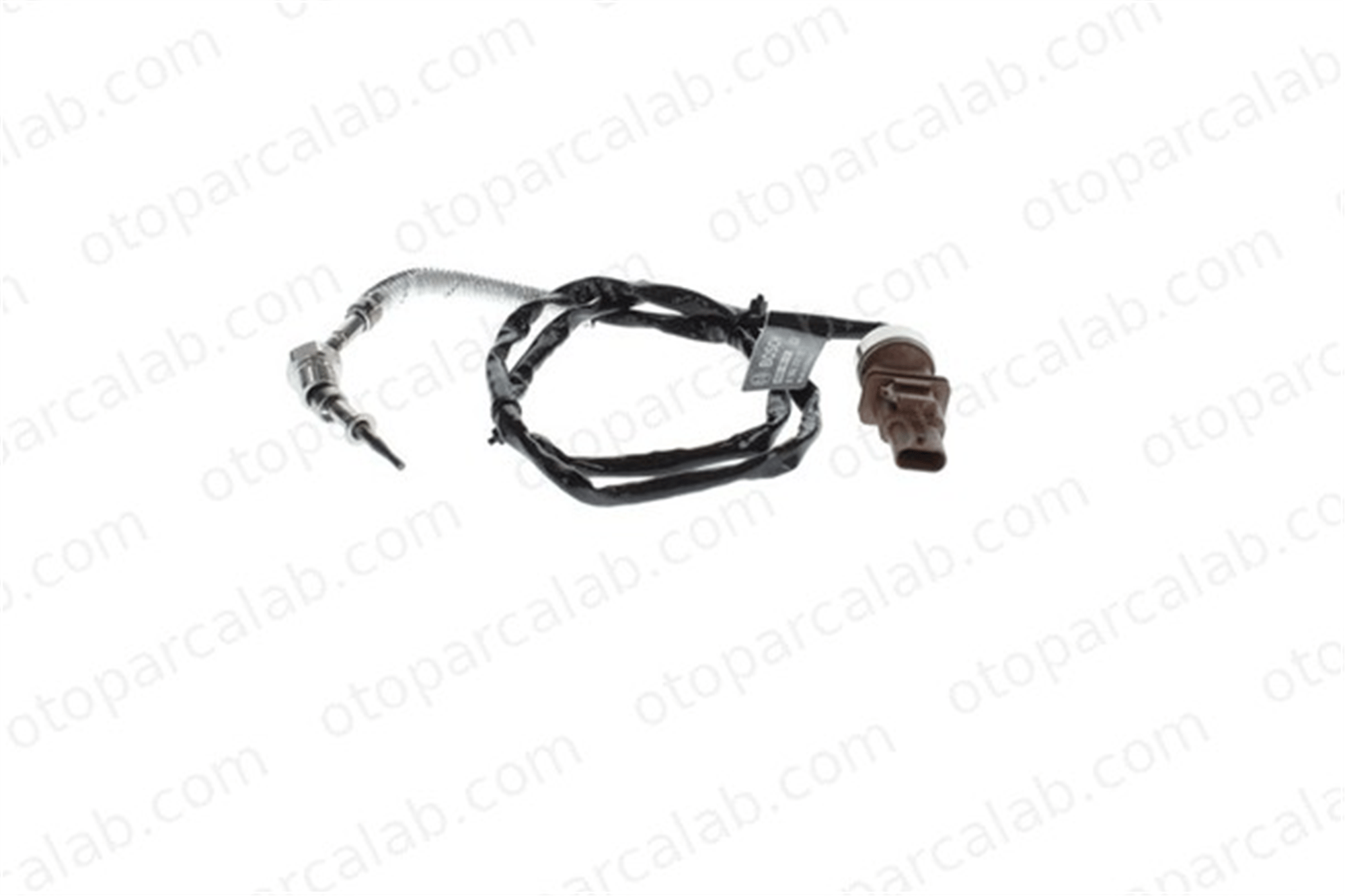 BOSCH 0 986 259 193 Egzoz Sıcaklık Sensörü AUDI Q5 A4 B9 4L919529E 04L919529E