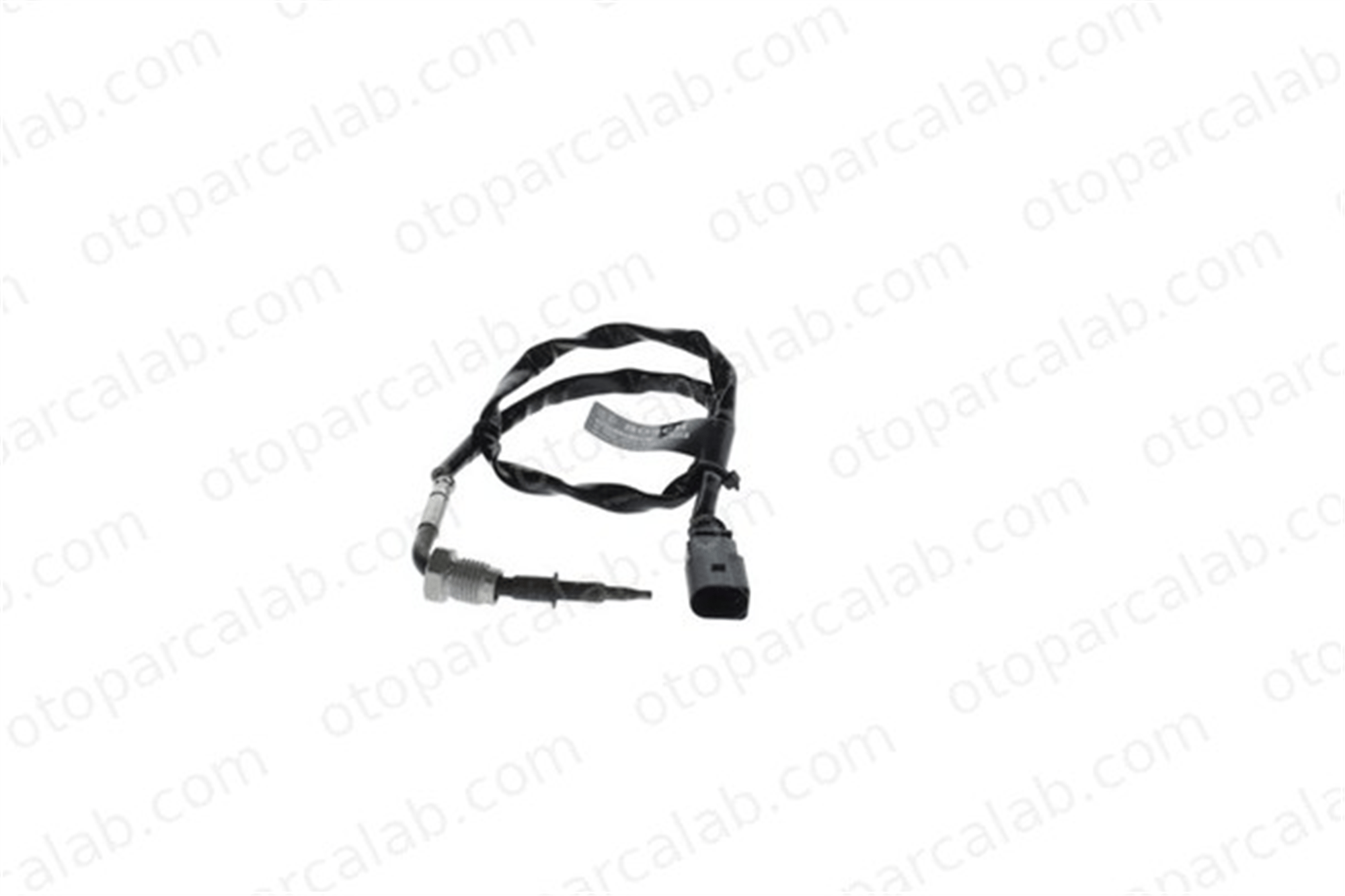 BOSCH 0 986 259 194 Egzoz Sıcaklık Sensörü AUDI A4 B9 A4 B9 Avant 8W0906088E 8W0906088Q