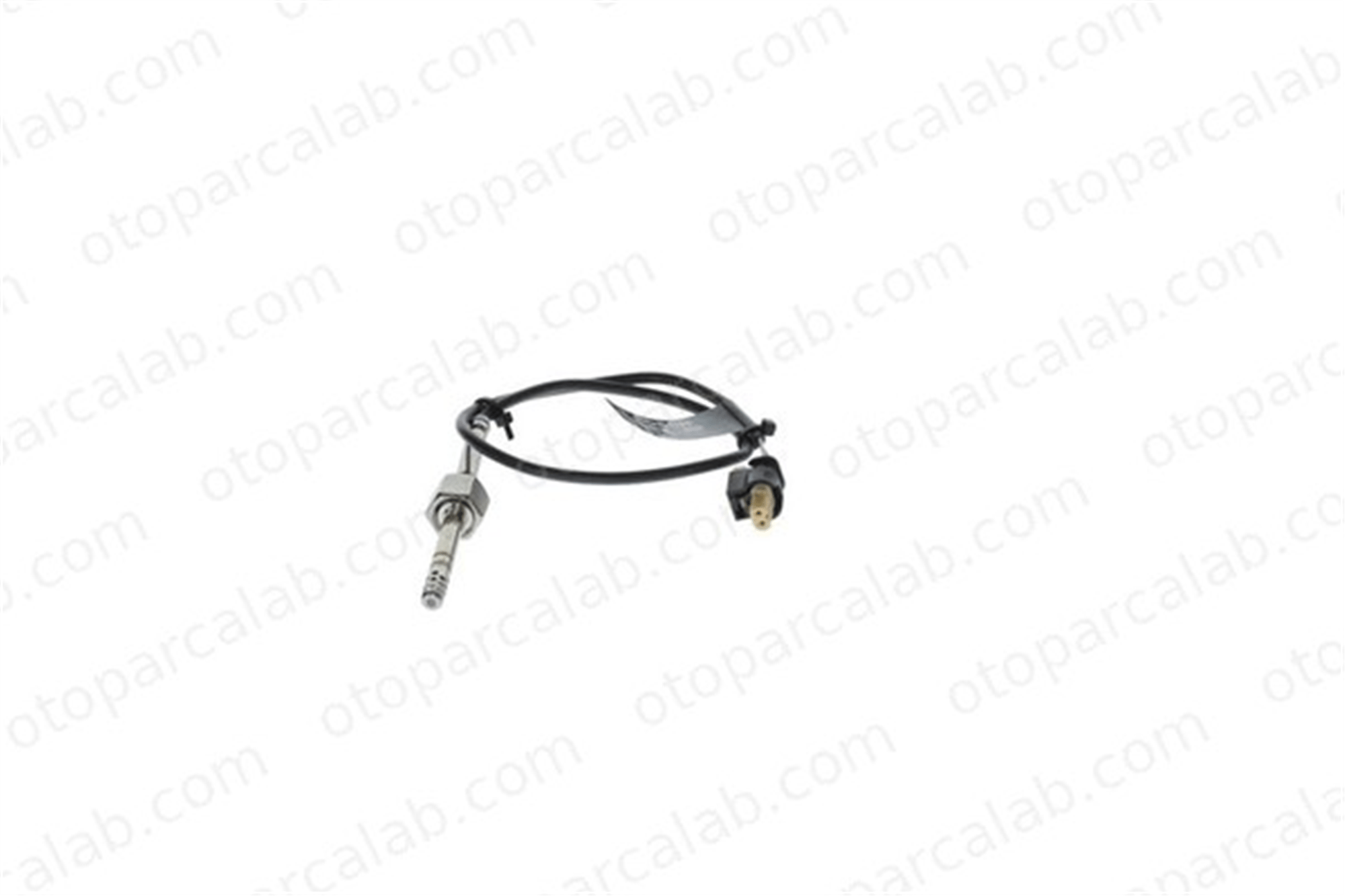 BOSCH 0 986 259 203 Egzoz Sıcaklık Sensörü MERCEDES-BENZ SPRINTER 3,5-t Panelvan/Van SPRINTER 3,5-t Platform şasi A0009053905 9053608