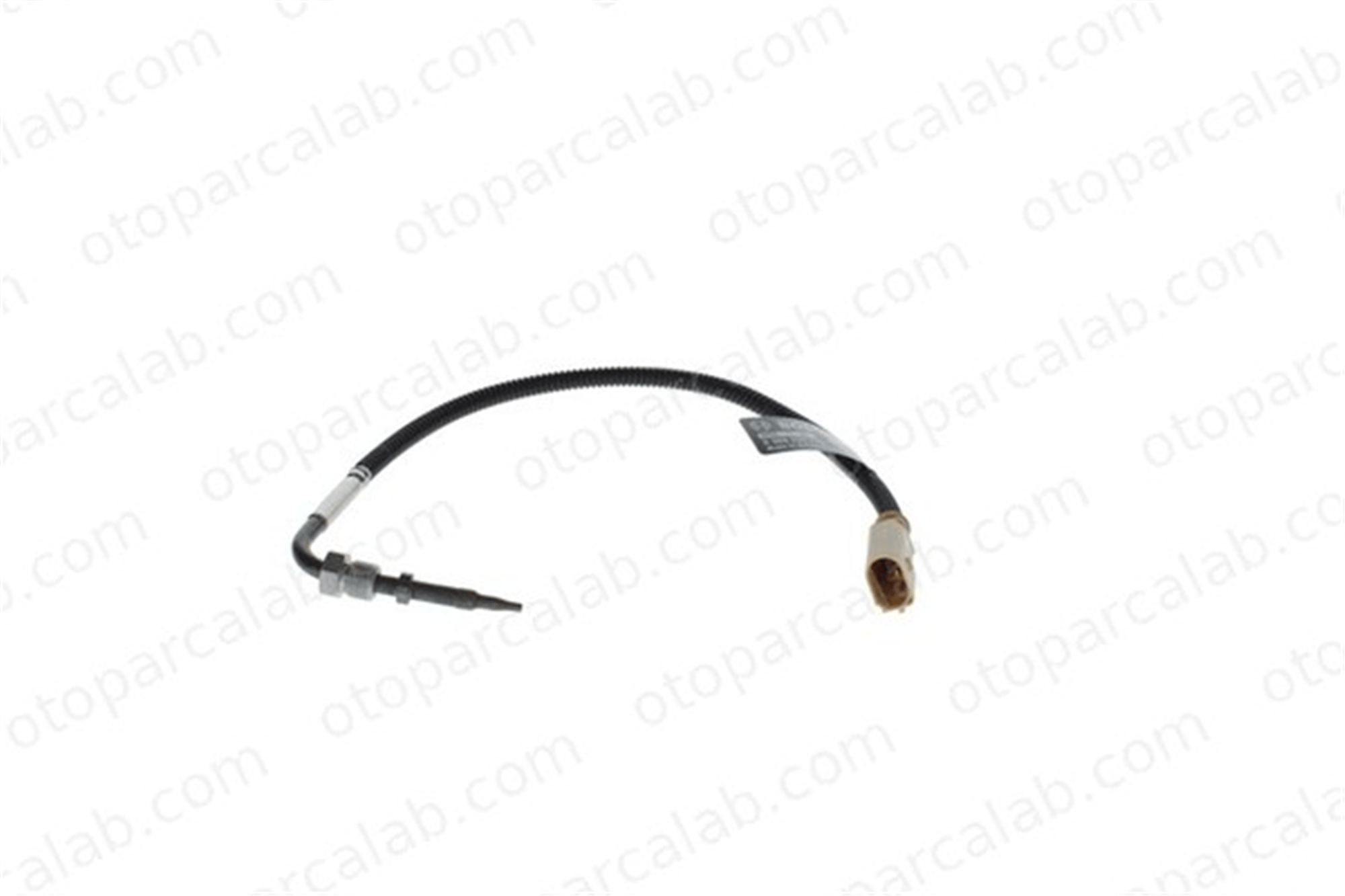 BOSCH 0 986 259 212 Egzoz Sıcaklık Sensörü AUDI A7 Sportback Q7 1320856010000 01320856010000