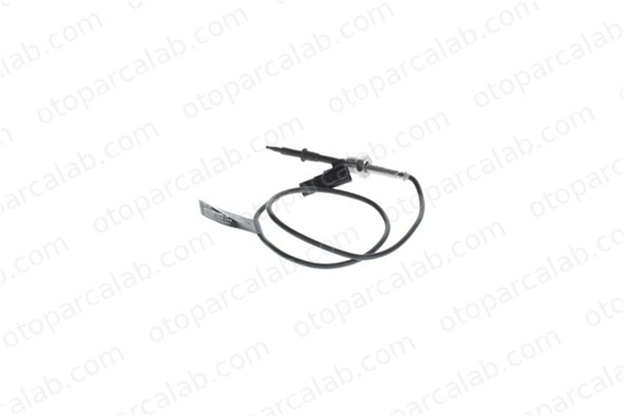 BOSCH 0 986 259 229 Egzoz Sıcaklık Sensörü FORD TOURNEO CUSTOM V362 Minibüs/Otobüs TRANSIT CUSTOM V362 Minibüs/Otobüs BK2A12B591AB 1792122