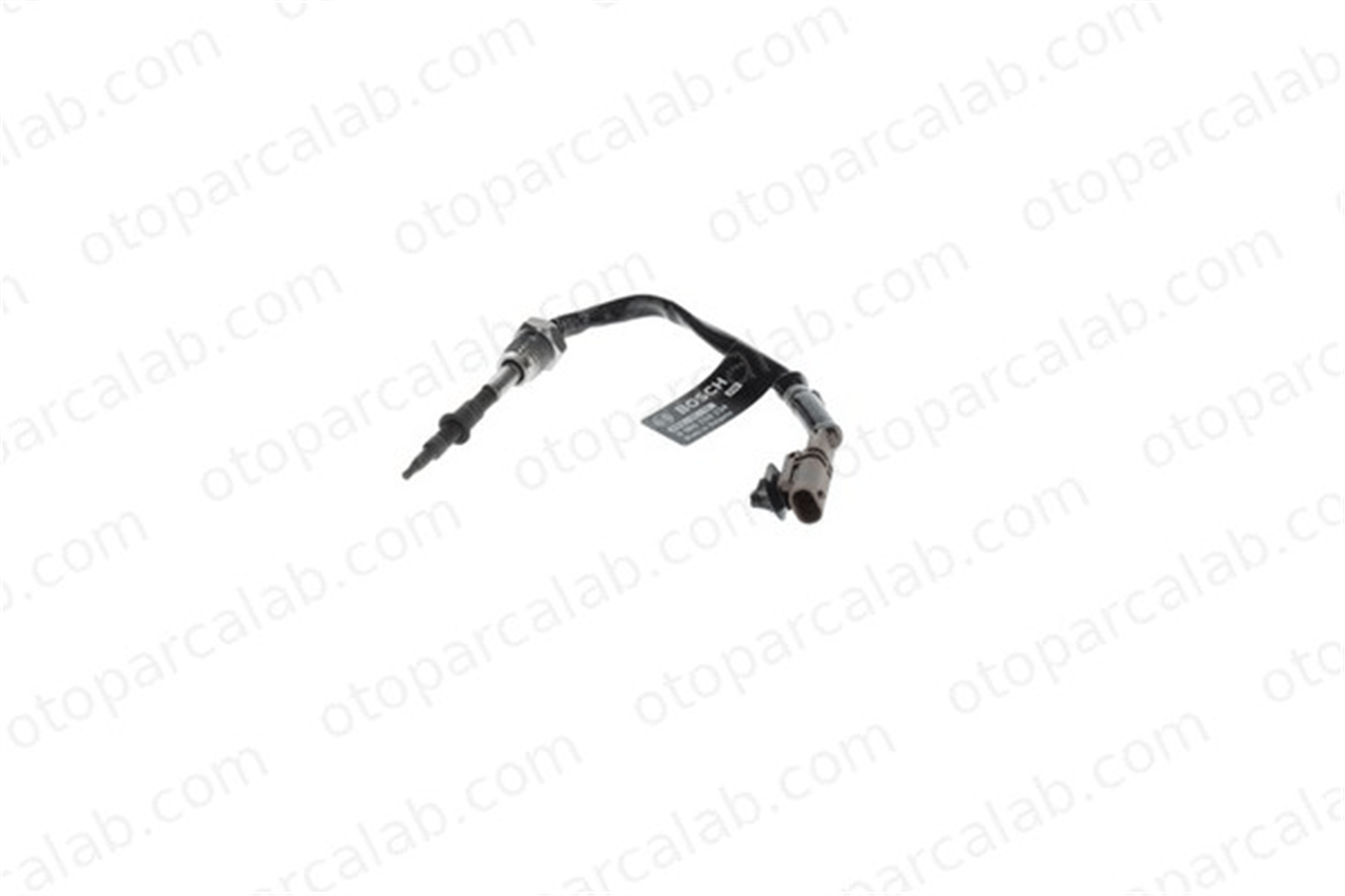 BOSCH 0 986 259 234 Egzoz Sıcaklık Sensörü KIA SPORTAGE IV HYUNDAI i30 392322U000