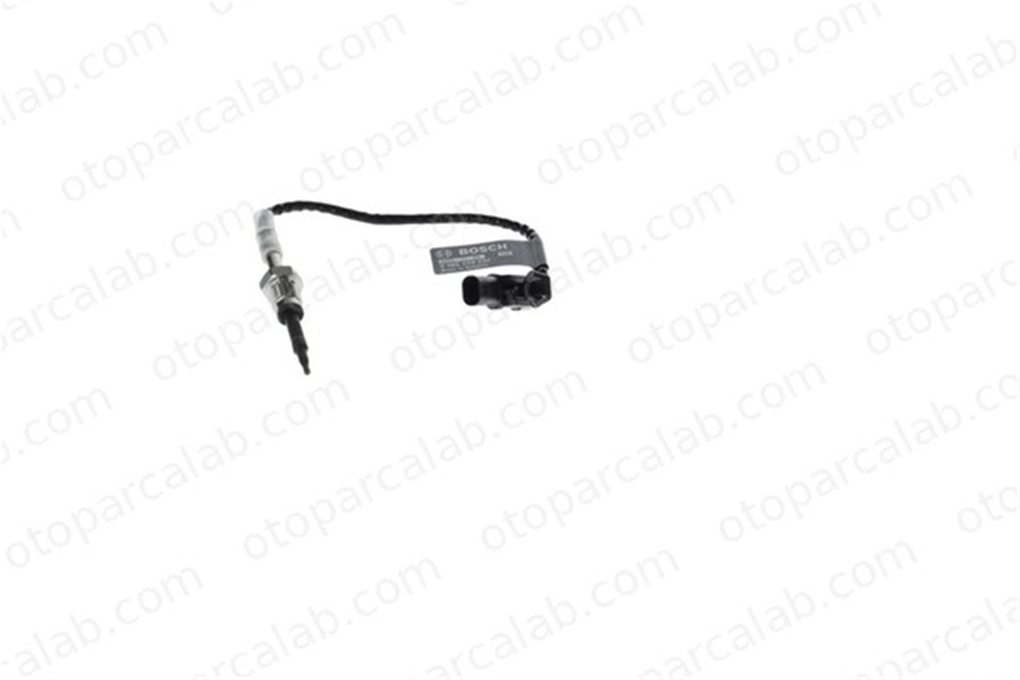 BOSCH 0 986 259 237 Egzoz Sıcaklık Sensörü MERCEDES-BENZ CLA Shooting Brake A-SERISI 9050112 0009050112