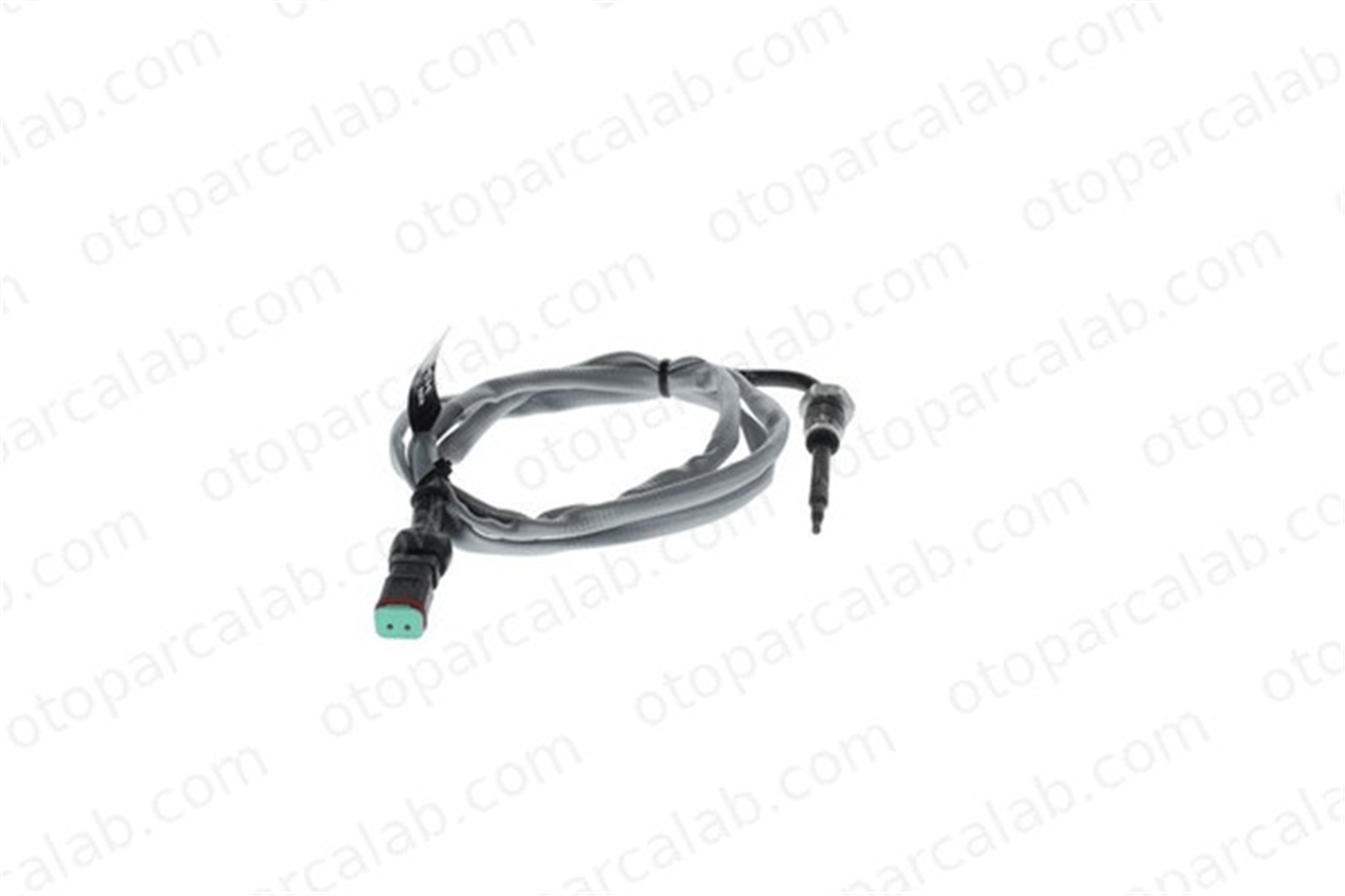 BOSCH 0 986 259 253 Egzoz Sıcaklık Sensörü SCANIA R II P II SCA2301849 2301849