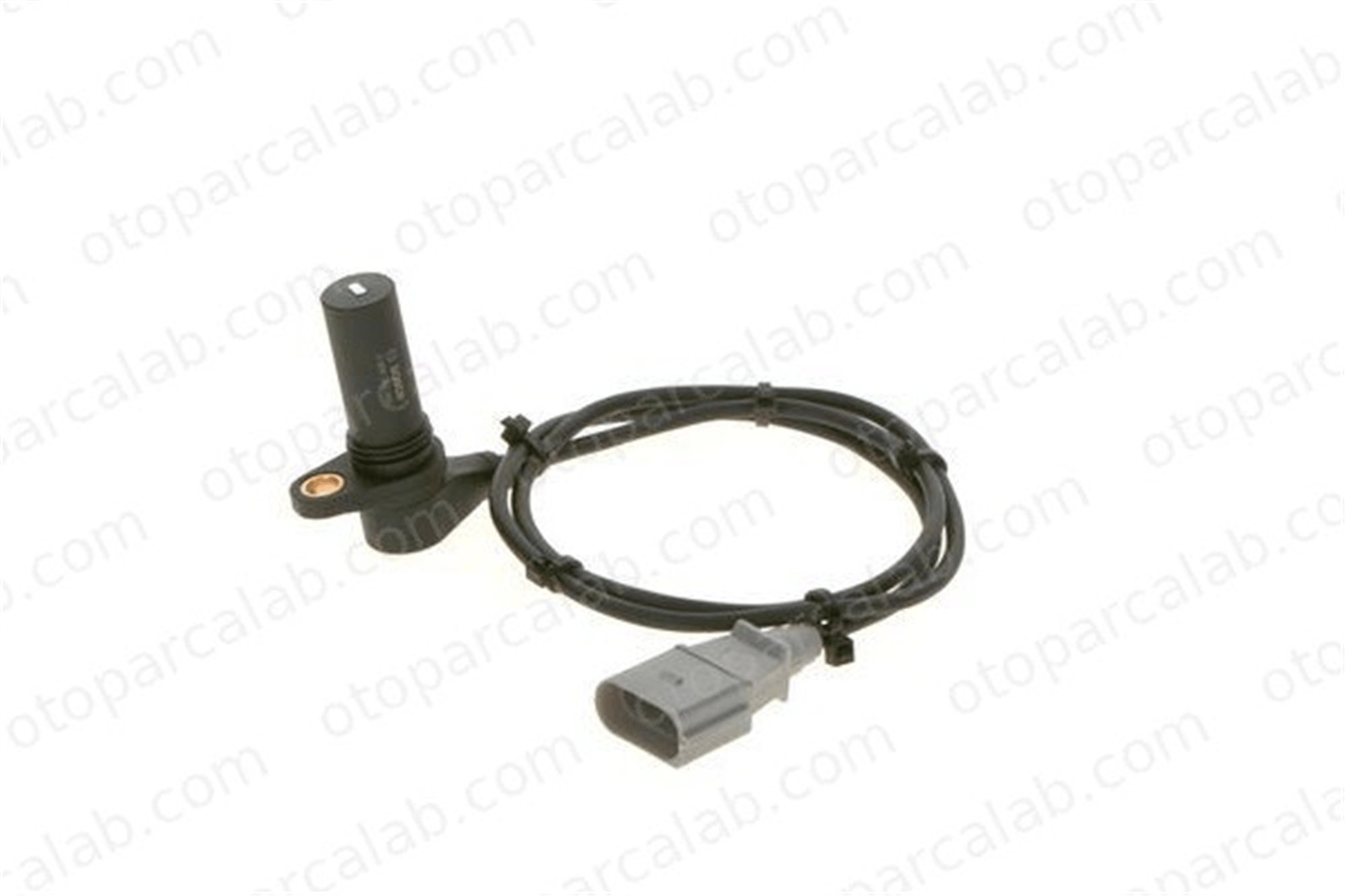 BOSCH 0 986 280 491 Krank Sensörü SKODA SUPERB I AUDI A4 B6 38907319E 038907319E