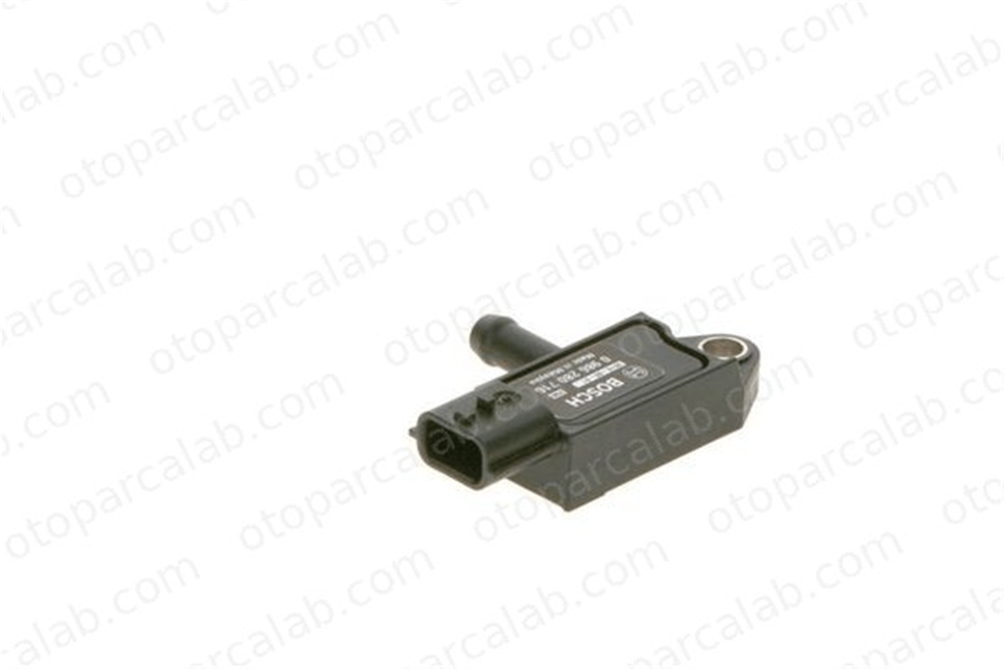 BOSCH 0 986 280 716 MAP Sensörü NISSAN QASHQAI +2 QASHQAI / QASHQAI +2 I 227709604R 8200921267