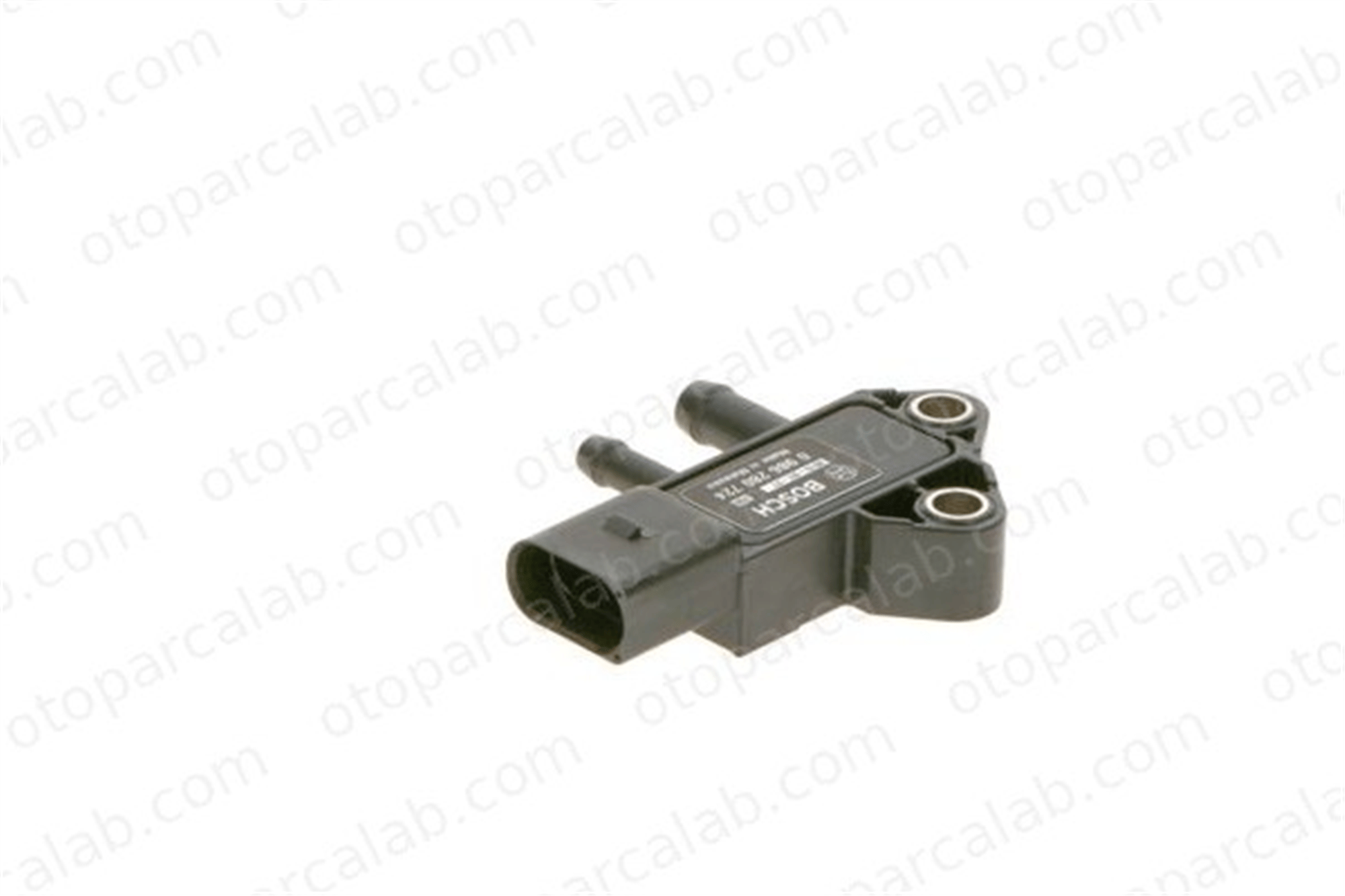 BOSCH 0 986 280 724 MAP Sensörü OPEL ANTARA A CHEVROLET CAPTIVA 96419104 96436559