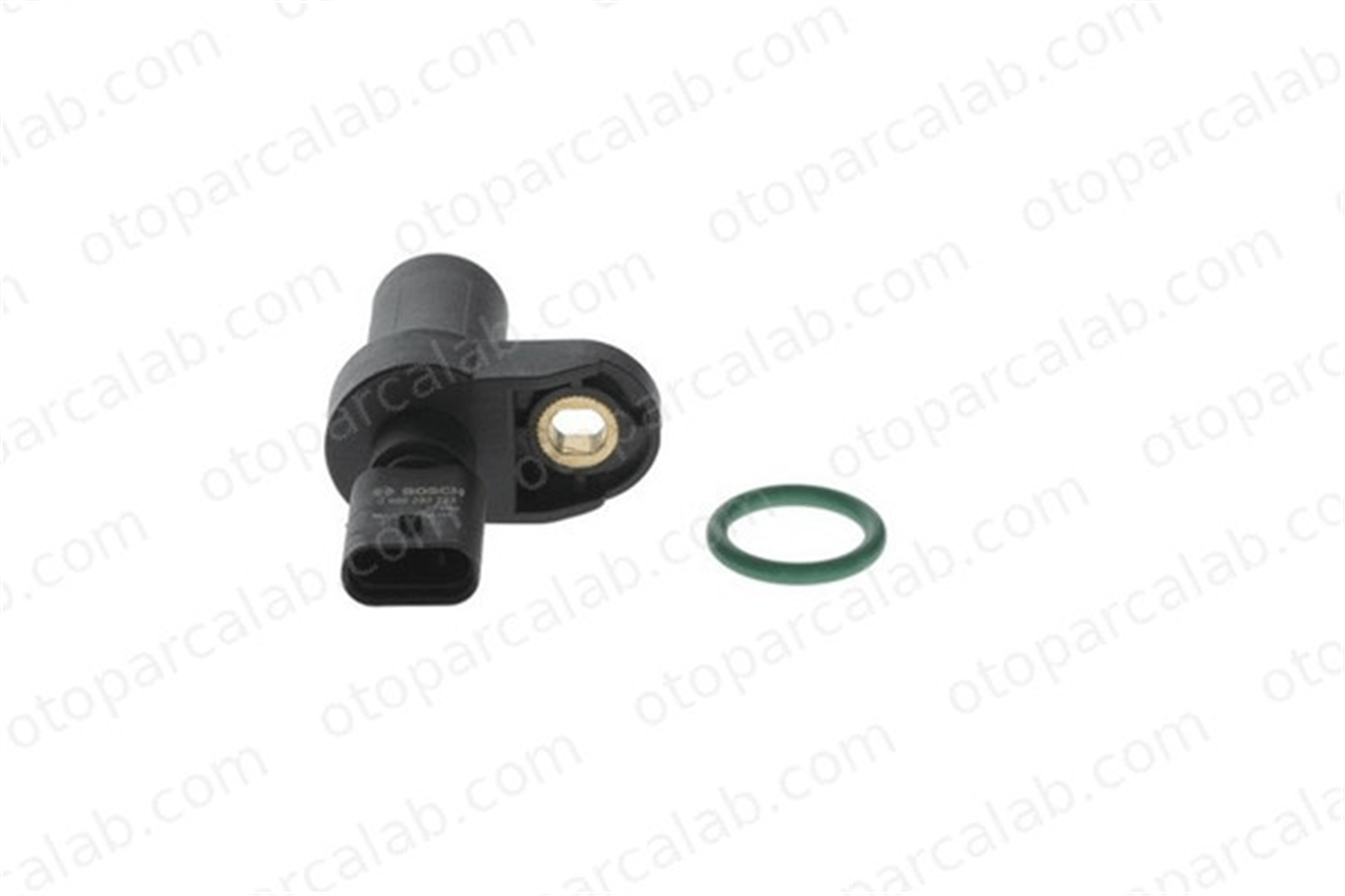 BOSCH 0 986 280 753 Eksantrik Devir Sensörü BMW 1 3 Touring 13627803093