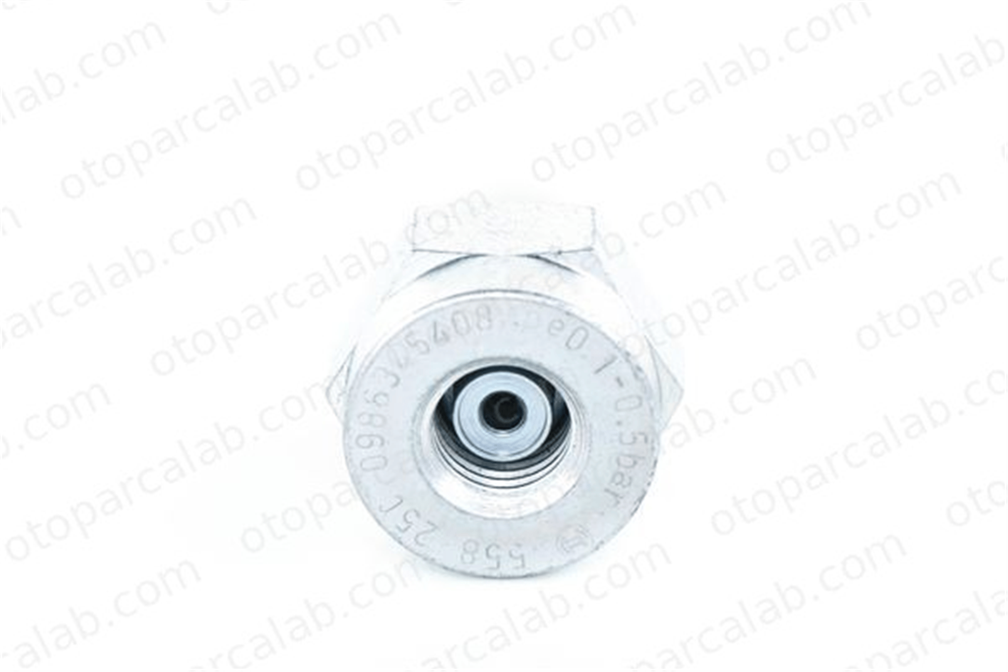 BOSCH 0 986 345 408 Fren Müşürü MAN F90 TGS I 7631410 0007631410