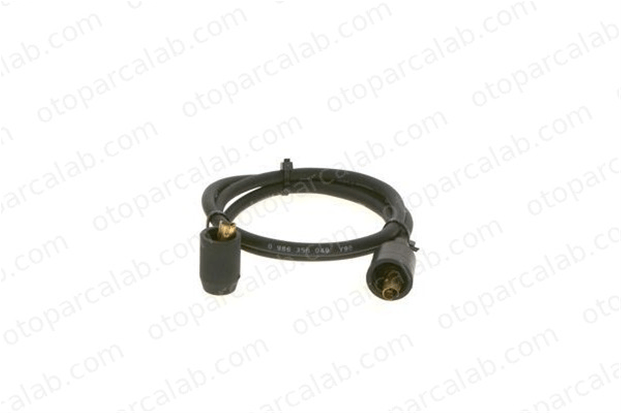 BOSCH 0 986 356 049 Buji Kablosu ALFA ROMEO ALFASUD Sprint 33 986356049 0 986 356 049
