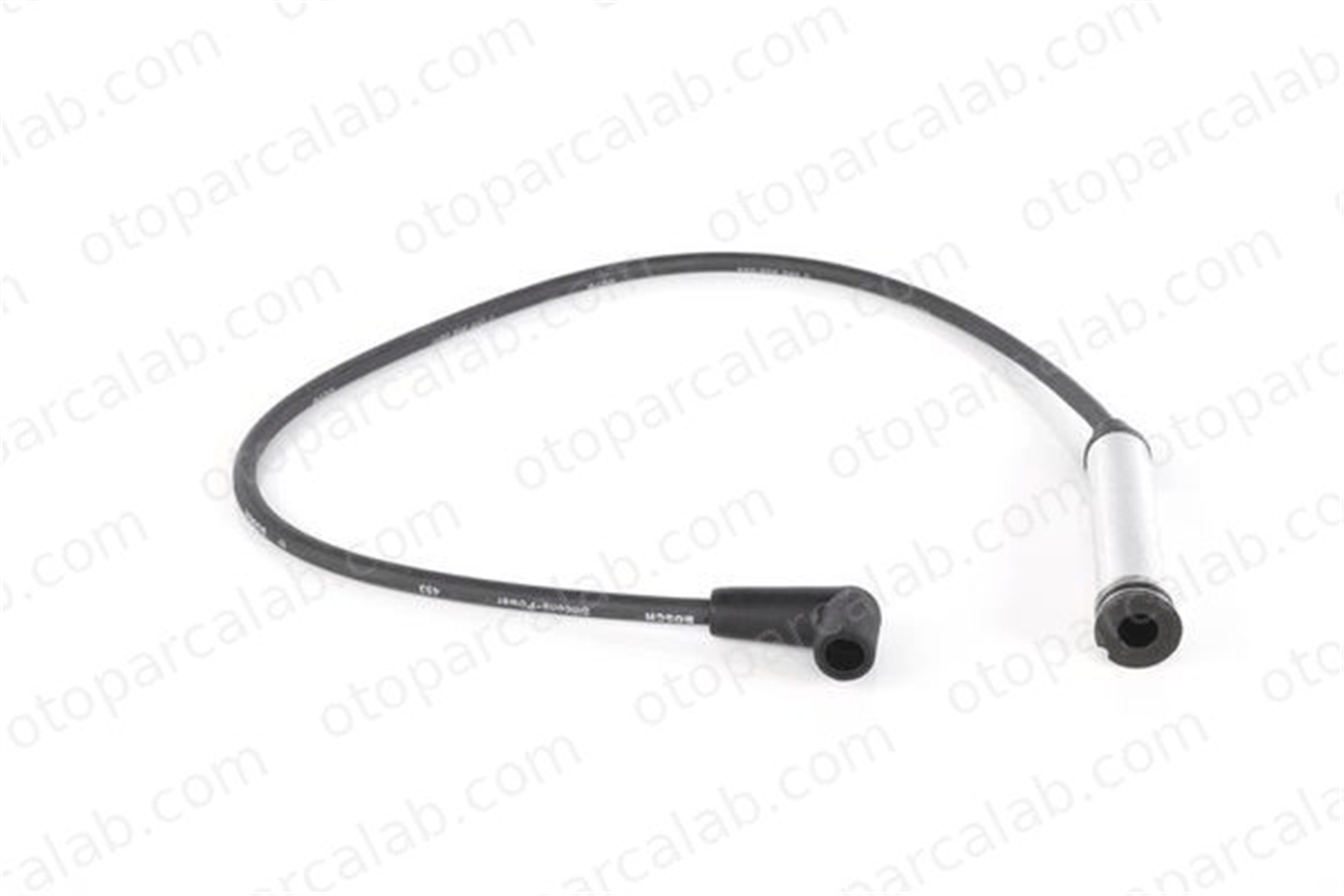 BOSCH 0 986 356 084 Buji Kablosu OPEL CORSA A Hatchback KADETT E 12073942 12073943