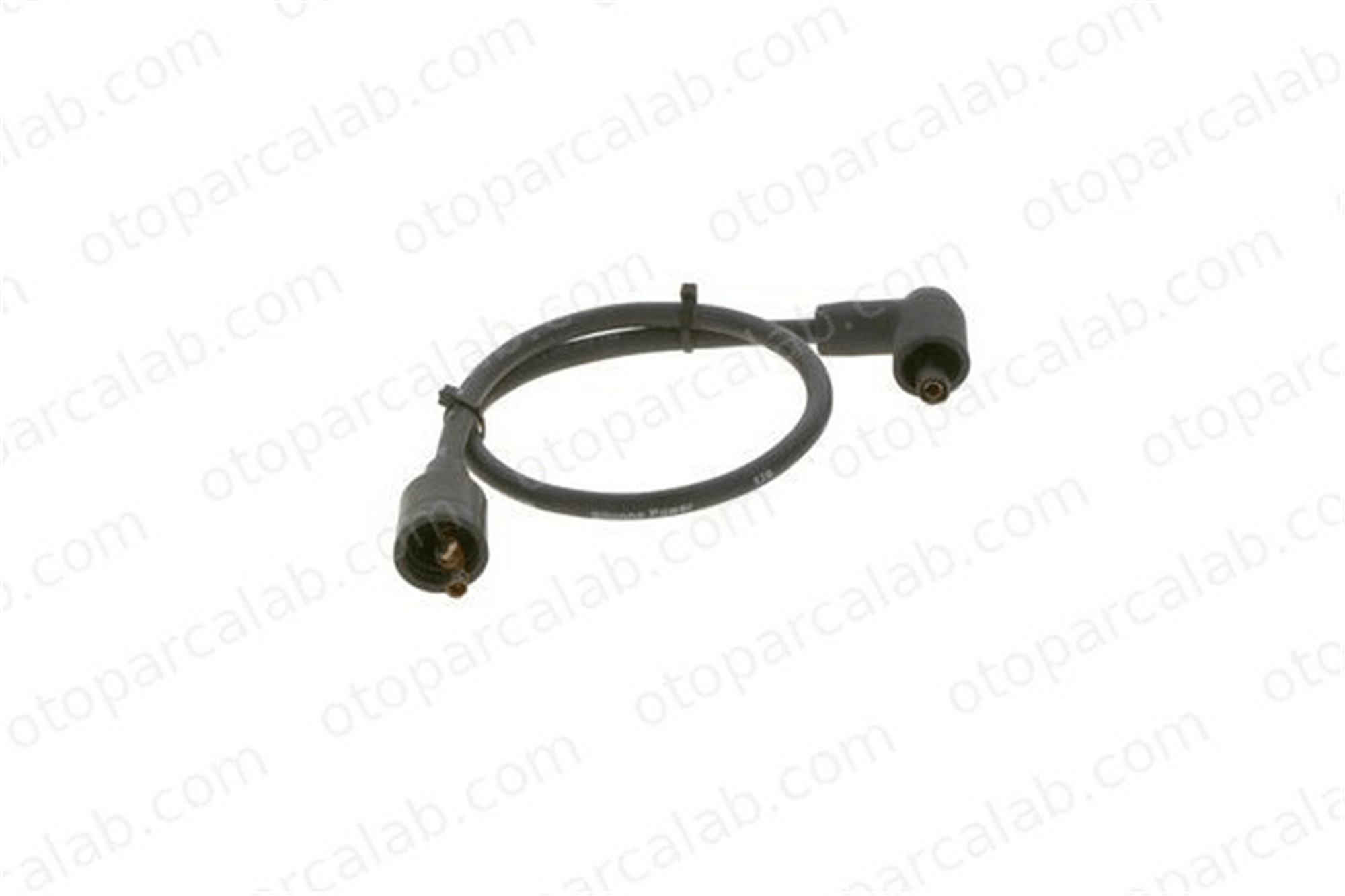 BOSCH 0 986 356 190 Buji Kablosu VOLVO V70 I S70 986356190 0 986 356 190