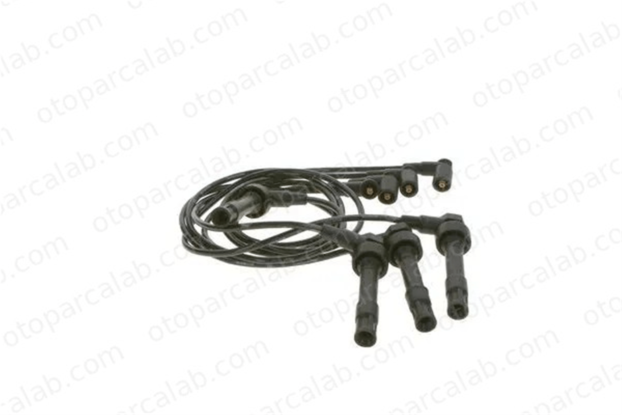 BOSCH 0 986 356 307 Buji Kablosu BMW 3 3 Coupe 12121247512 12121247513
