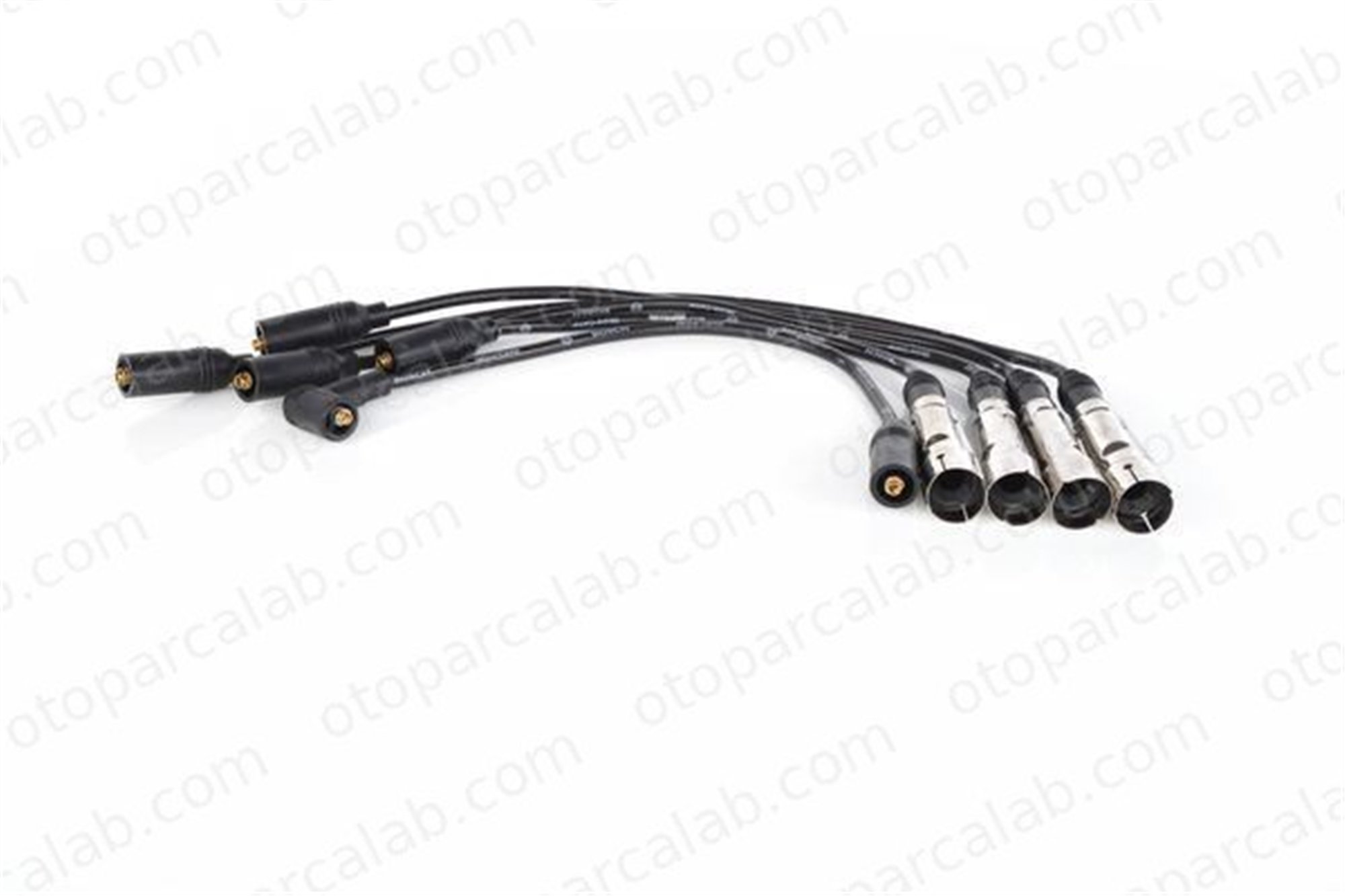 BOSCH 0 986 356 317 Buji Kablosu VW PASSAT B2 PASSAT B2 Variant 171998031 52998031