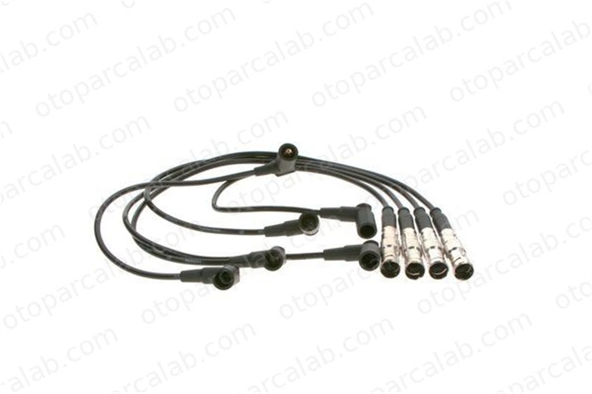 BOSCH 0 986 356 333 Buji Kablosu MERCEDES-BENZ 190 124 Sedan A1021501918 1021501918