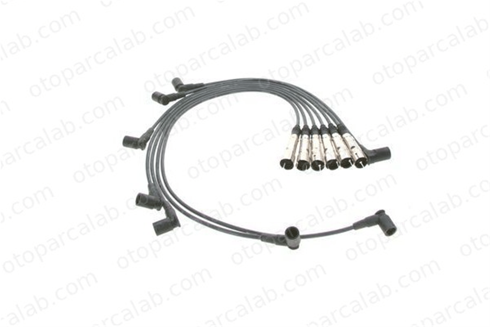 BOSCH 0 986 356 335 Buji Kablosu MERCEDES-BENZ G-SERISI S-SERISI A1101506318 1101506318