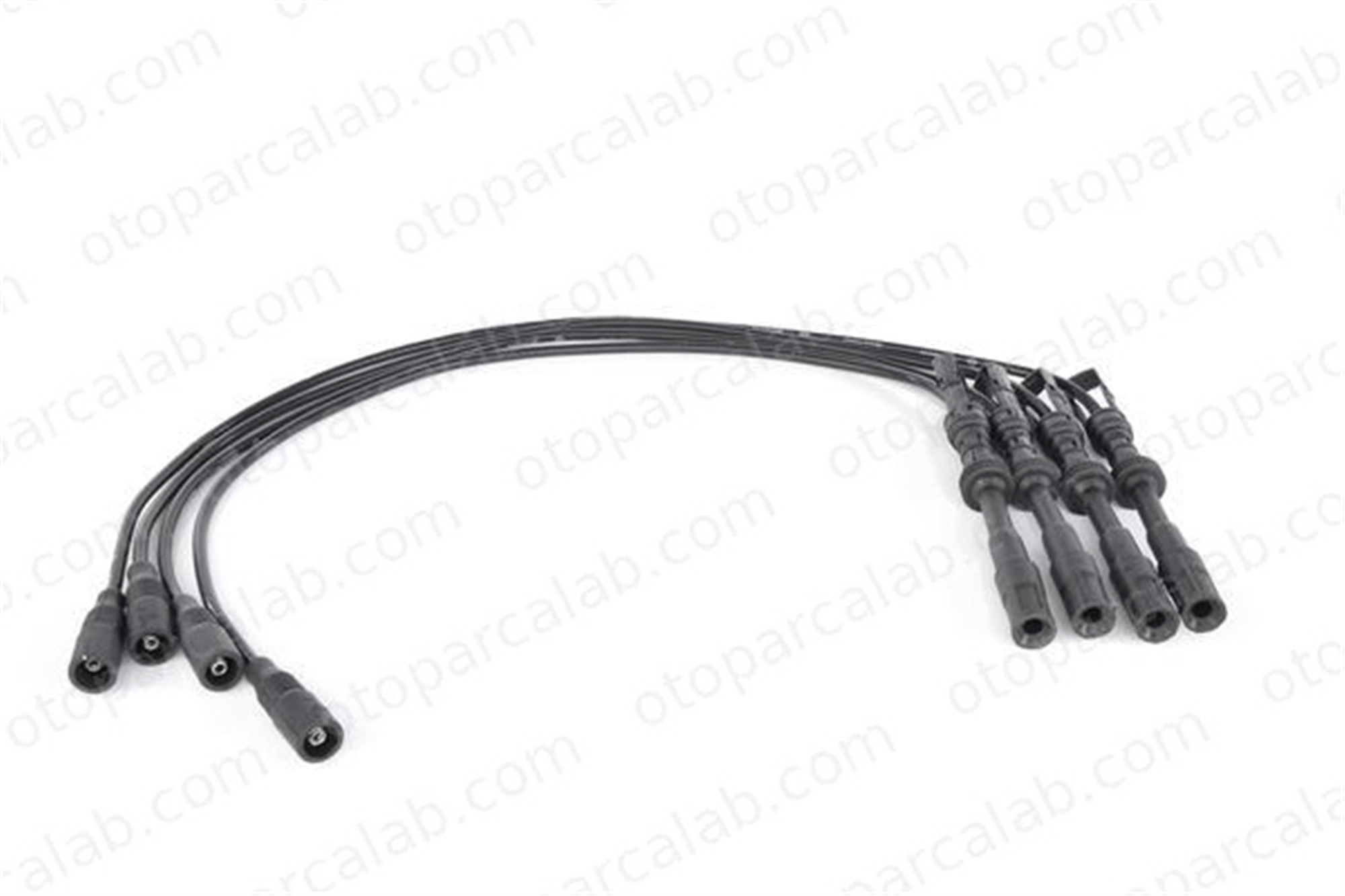 BOSCH 0 986 356 337 Buji Kablosu VW BORA I GOLF IV 986356337 0 986 356 337