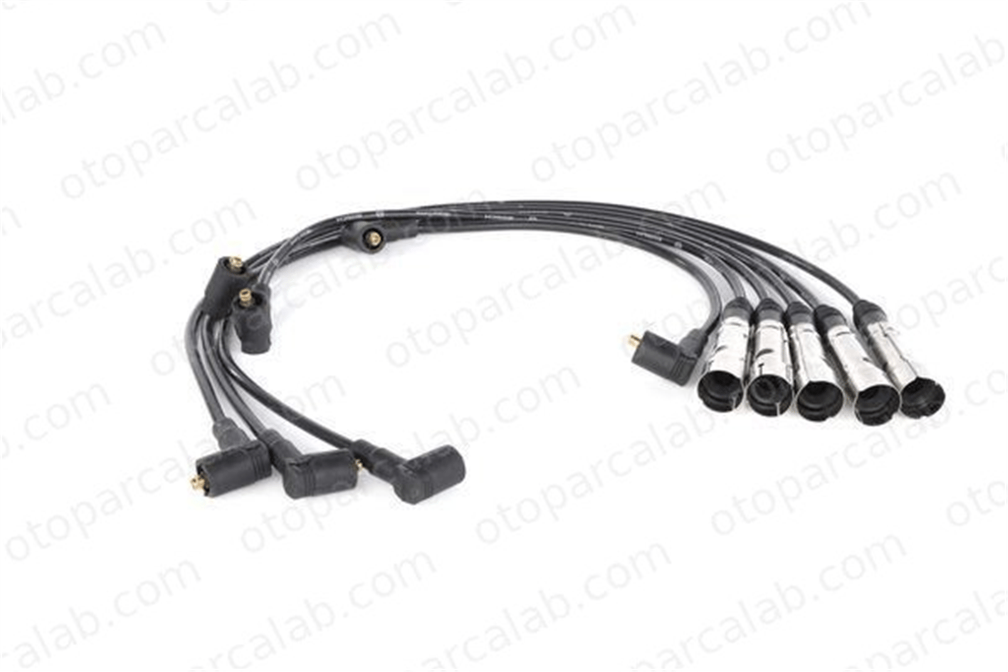 BOSCH 0 986 356 340 Buji Kablosu AUDI 100 C3 Sedan 100 C3 Avant 437998031B