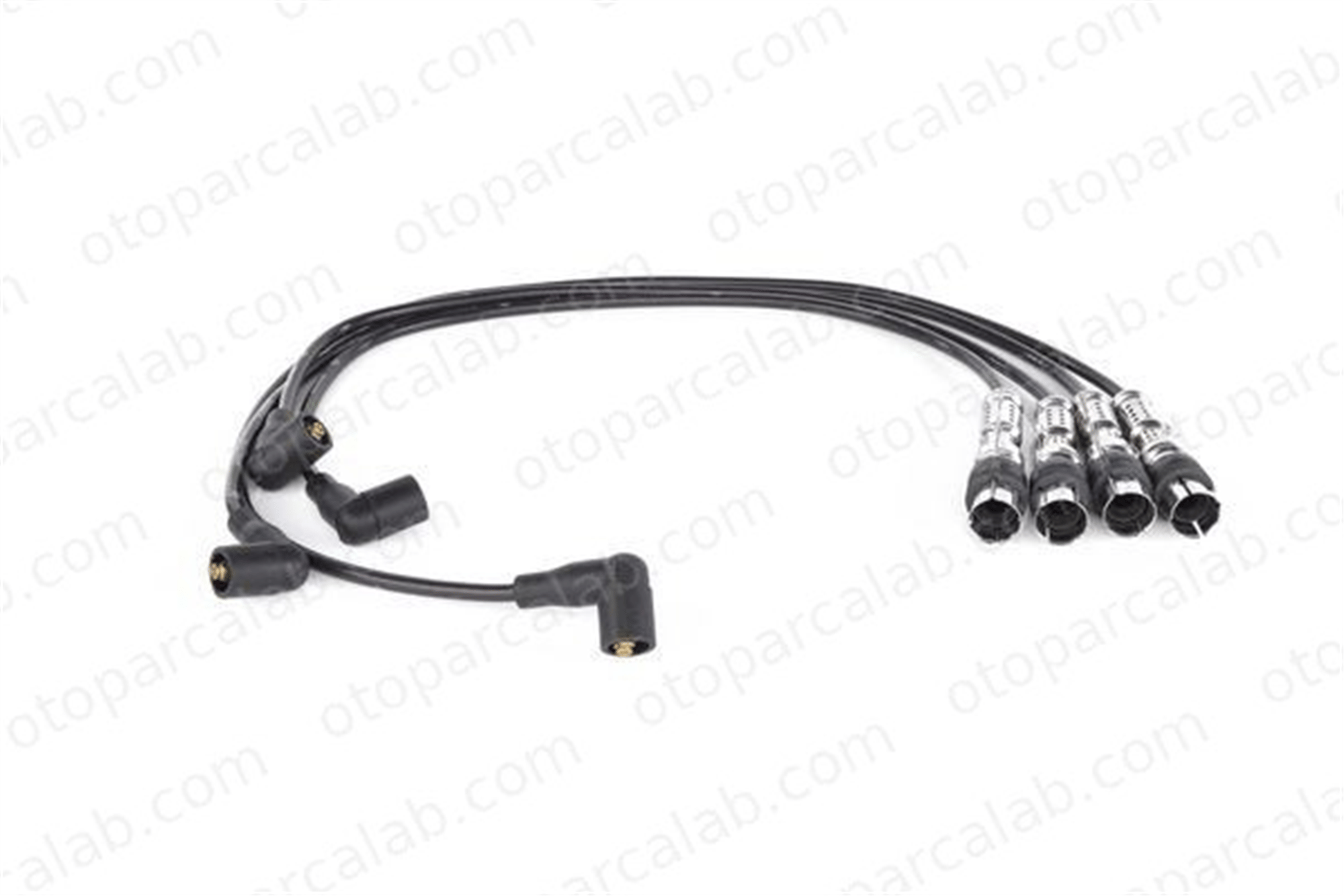 BOSCH 0 986 356 341 Buji Kablosu VW POLO SEAT AROSA 986356341 0 986 356 341