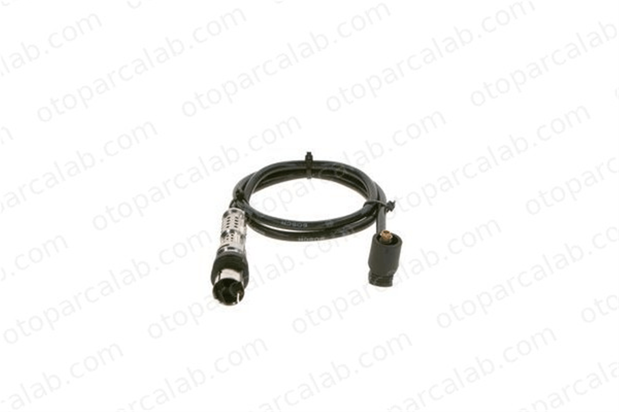 BOSCH 0 986 356 347 Buji Kablosu VW CALIFORNIA T4 Camper TRANSPORTER T4 Minibüs/Otobüs 986356347 0 986 356 347