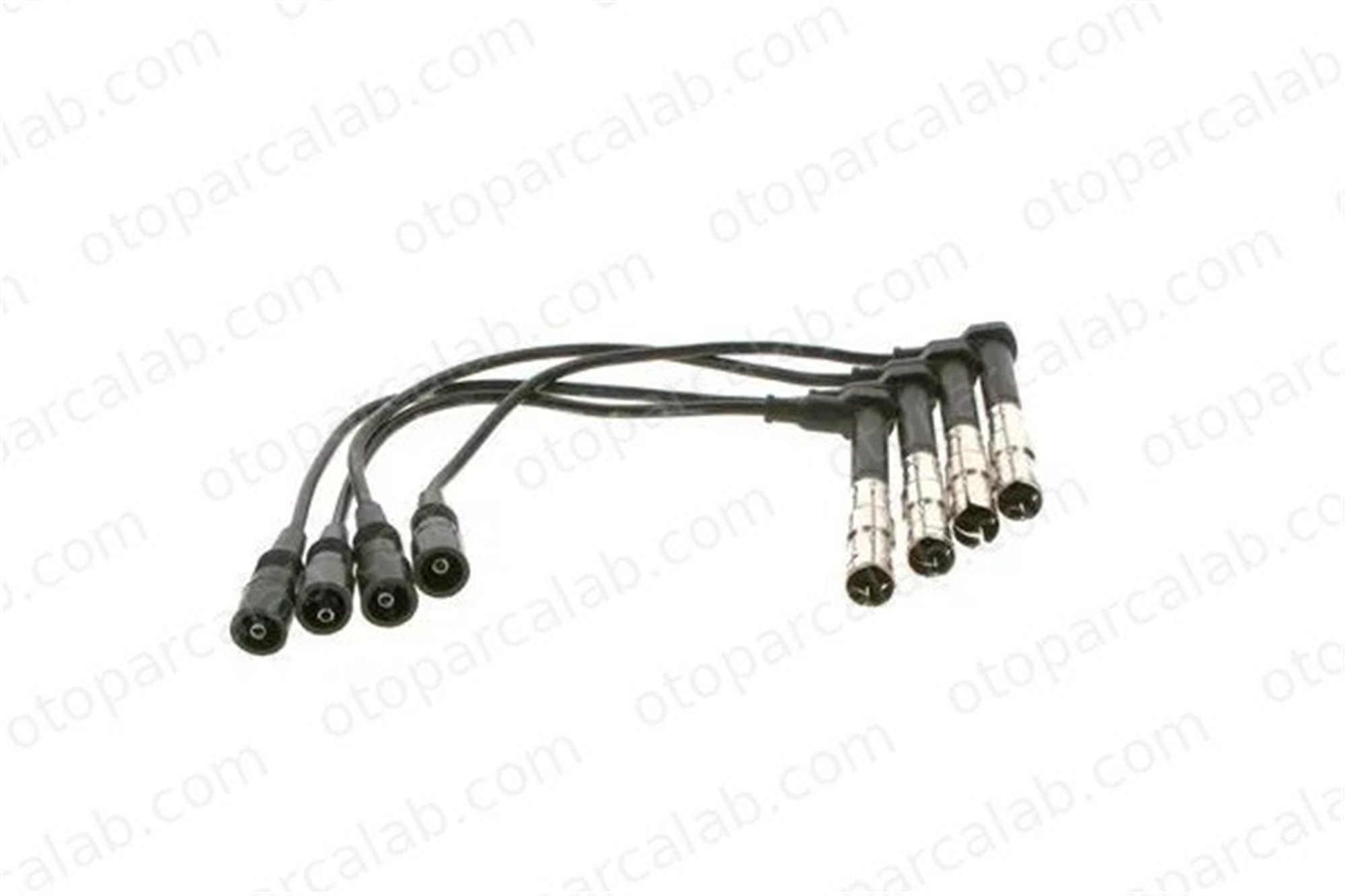 BOSCH 0 986 356 351 Buji Kablosu MERCEDES-BENZ 124 T-Model E-SERISI A1111500615