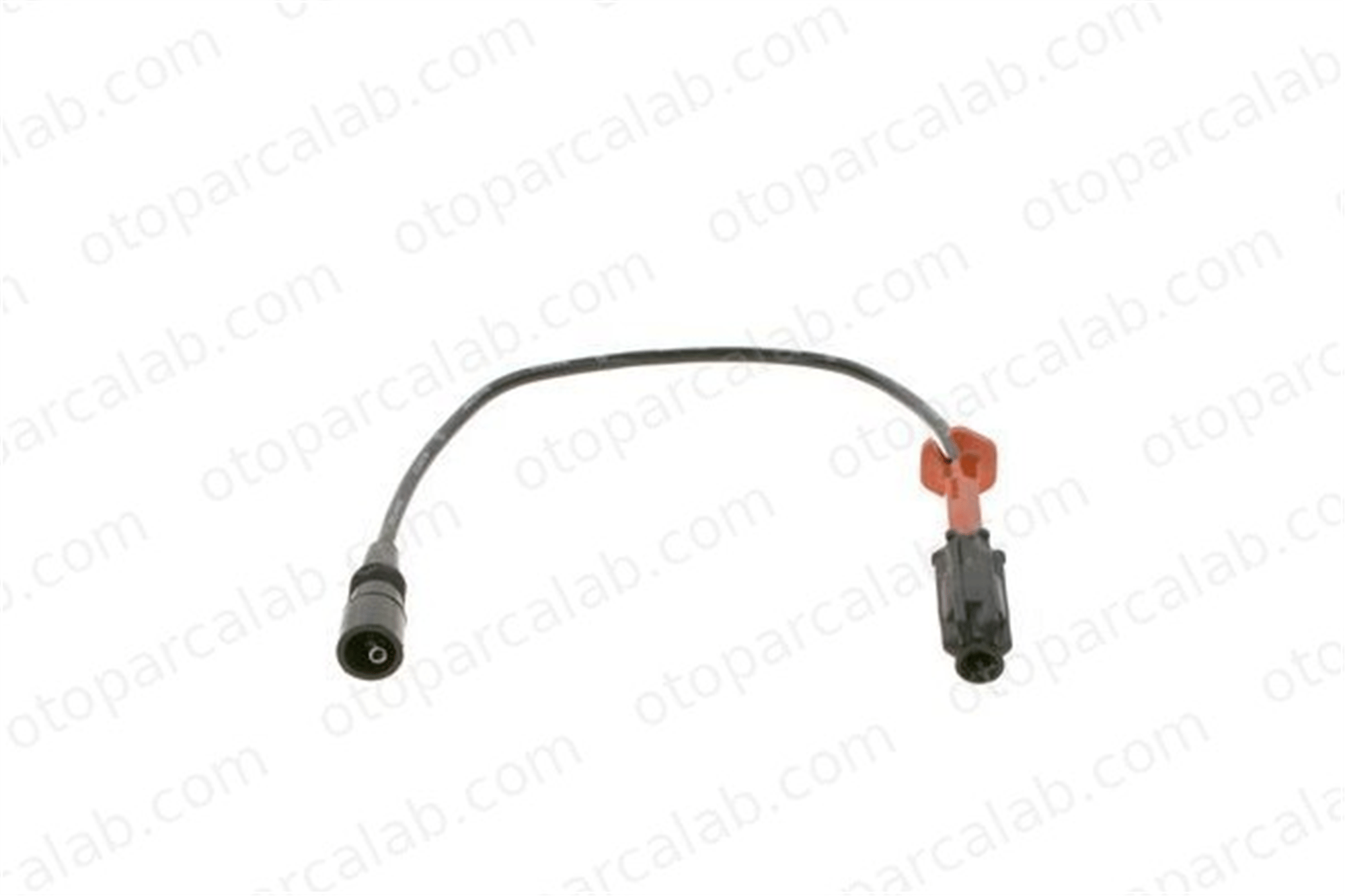BOSCH 0 986 356 352 Buji Kablosu MERCEDES-BENZ C-SERISI C-SERISI T-Model 0 986 356 352
