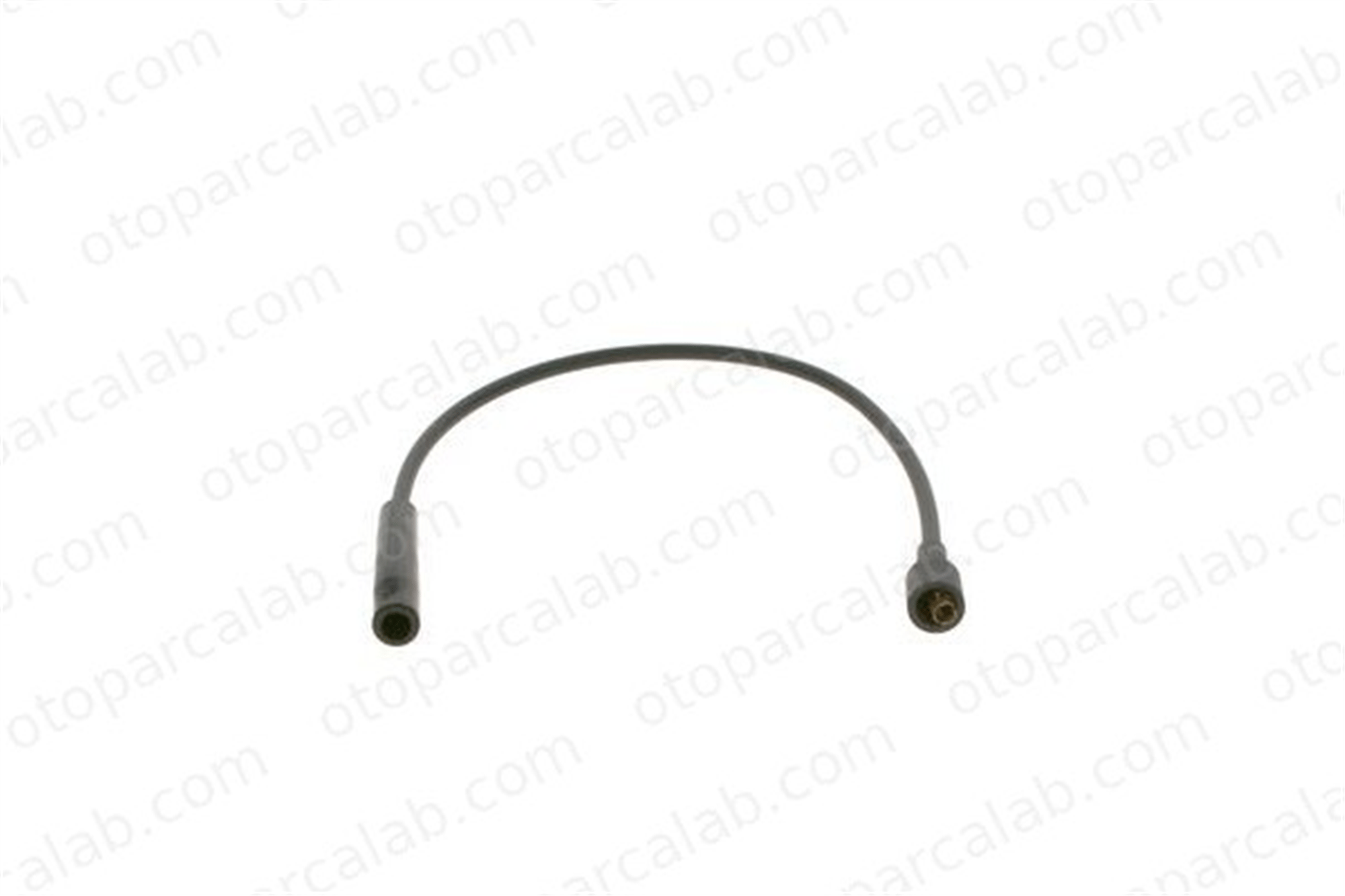 BOSCH 0 986 356 710 Buji Kablosu SUZUKI SWIFT II Hatchback ALTO IV 986356710 0 986 356 710