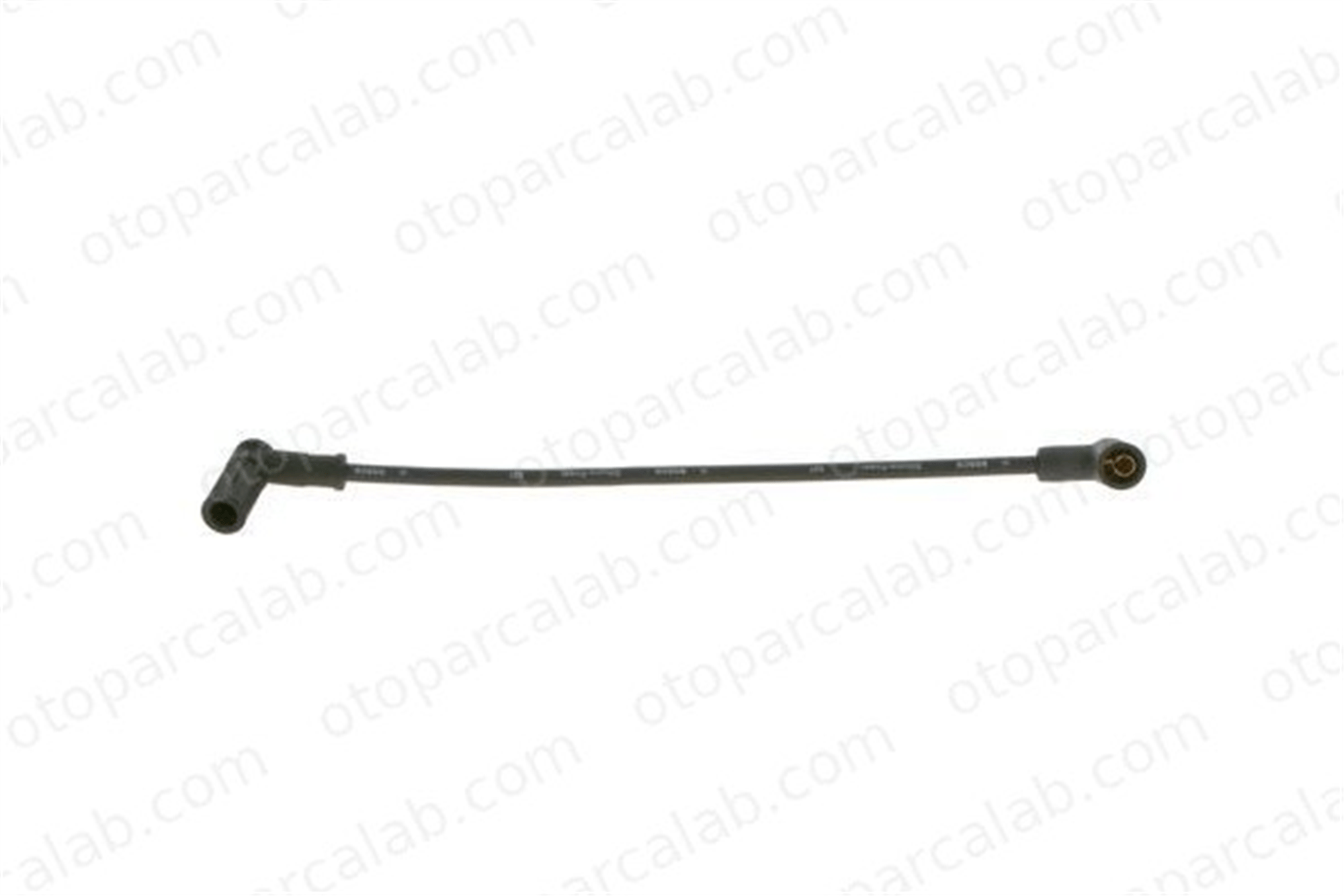 BOSCH 0 986 356 717 Buji Kablosu FIAT CINQUECENTO PANDA 986356717 0 986 356 717
