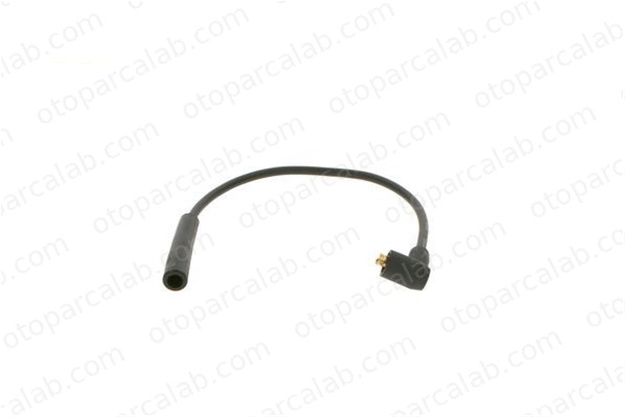 BOSCH 0 986 356 731 Buji Kablosu MG MGF ROVER 400 II GHT284 NGC000090