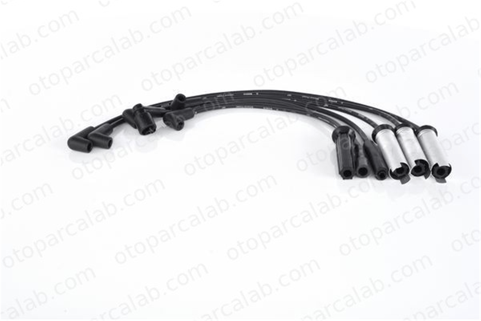 BOSCH 0 986 356 739 Buji Kablosu DAEWOO ESPERO 0 986 356 739
