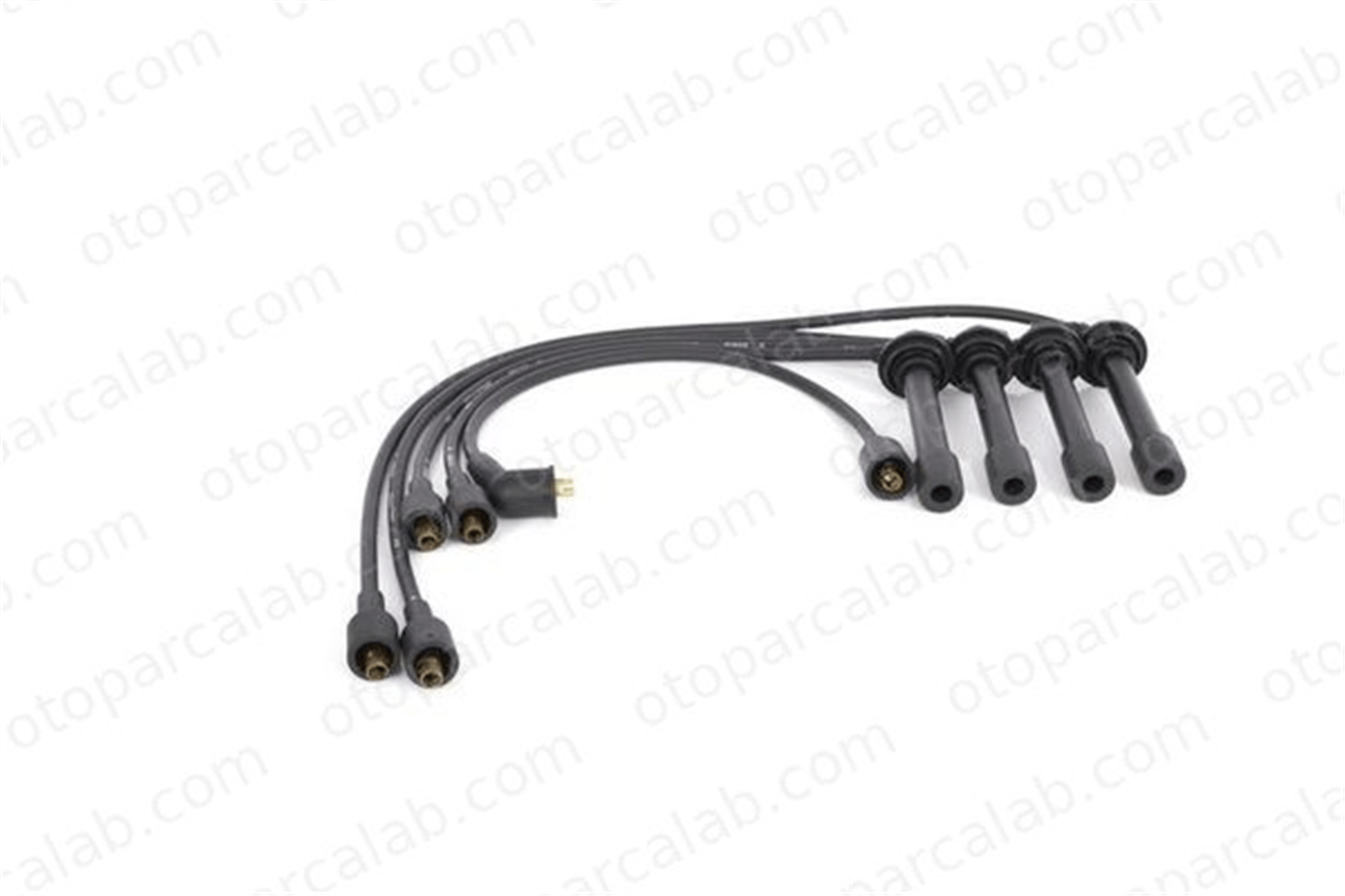 BOSCH 0 986 356 756 Buji Kablosu SUZUKI SWIFT II Sedan BALENO Station wagon 3370557B21000 3370557B21