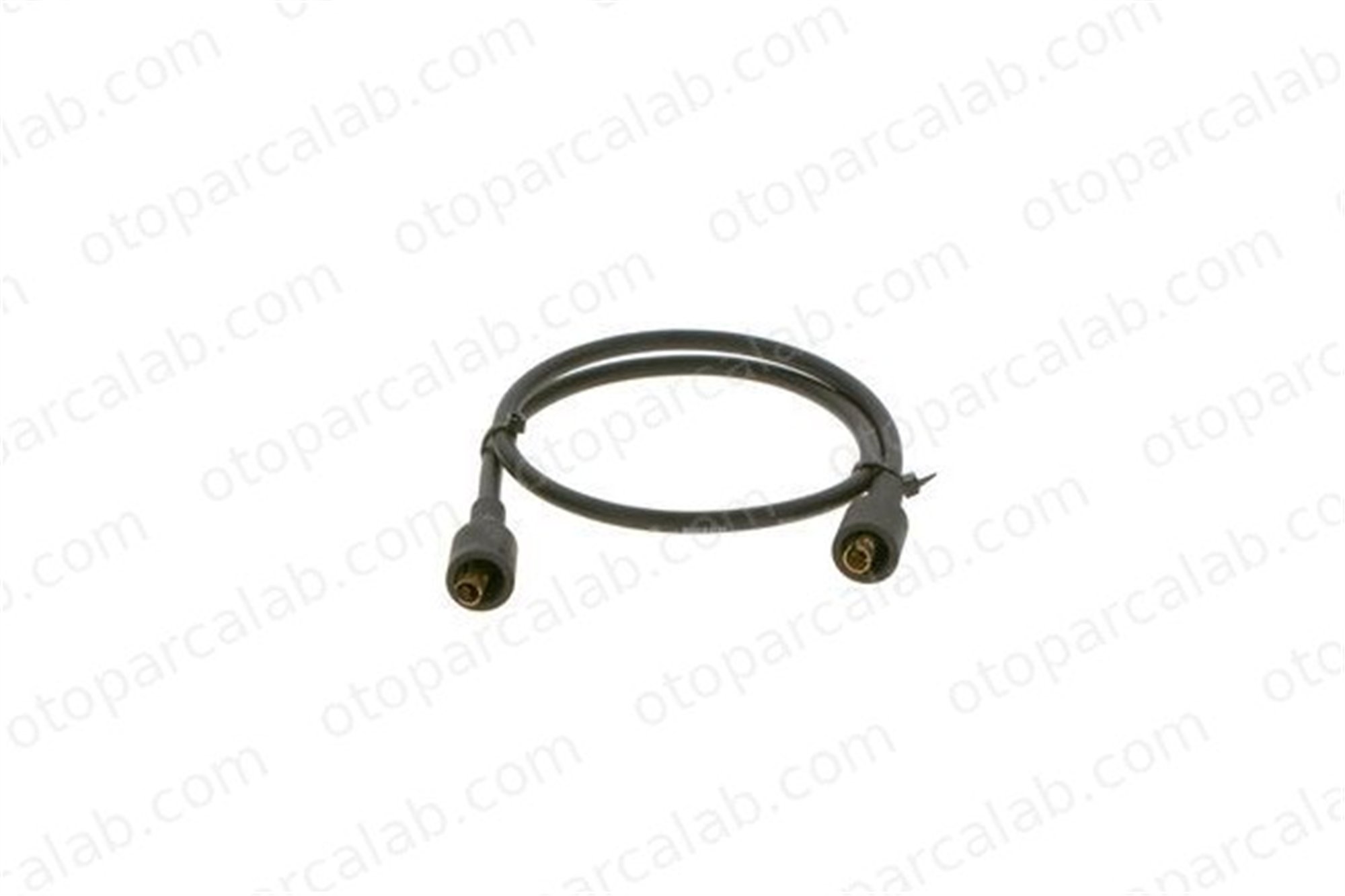 BOSCH 0 986 356 768 Buji Kablosu LADA NIVA SUV ZASTAVA 101 0 986 356 768