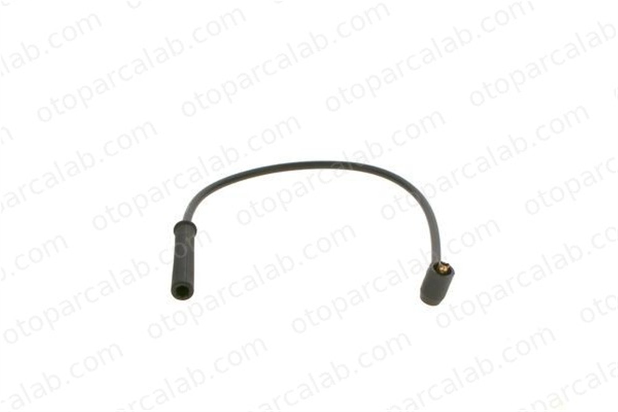 BOSCH 0 986 356 774 Buji Kablosu FORD ESCORT III ORION II A970X12280MA 1063606