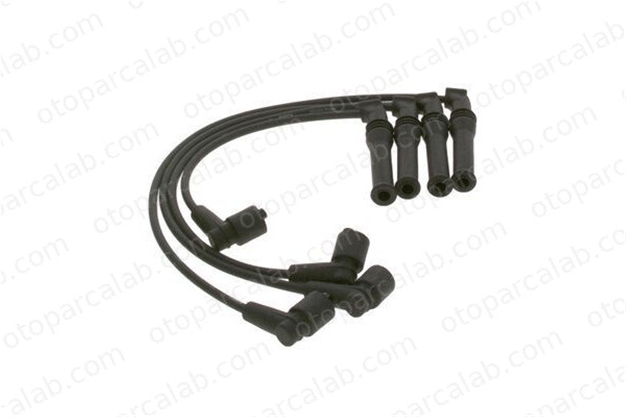 BOSCH 0 986 356 778 Buji Kablosu OPEL TIGRA ASTRA F Station wagon 1612561 90443687